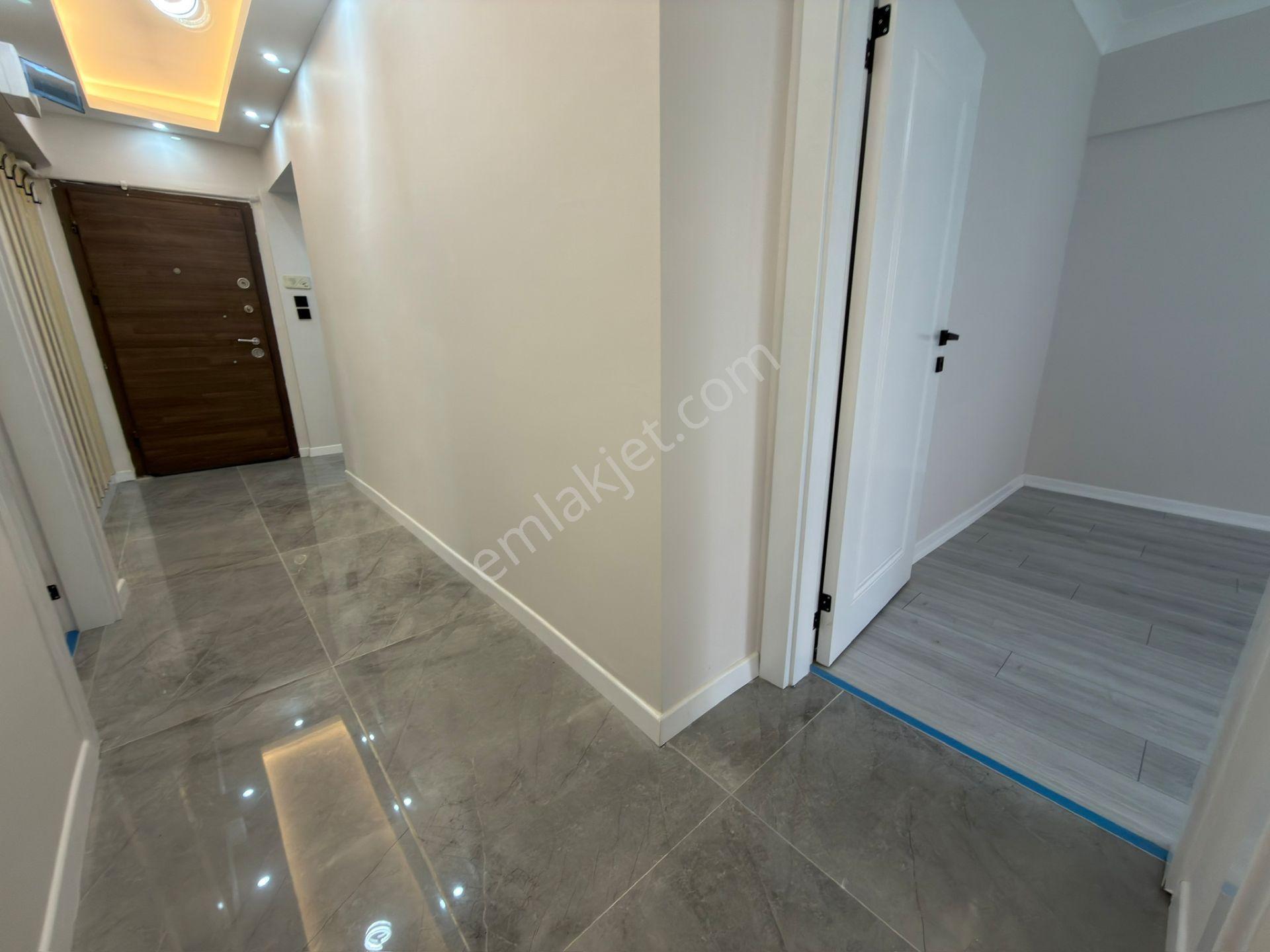 Sincan Selçuklu Mah Kredi Limitsiz Salon Bağımsız Satılık 3+1 - Görsel 35