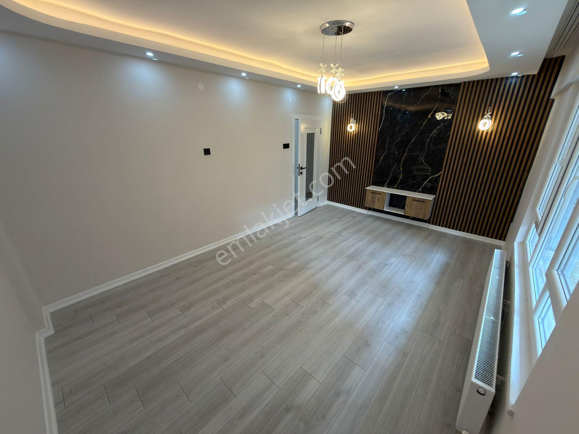 Sincan Selçuklu Mah Kredi Limitsiz Salon Bağımsız Satılık 3+1 - Görsel 12