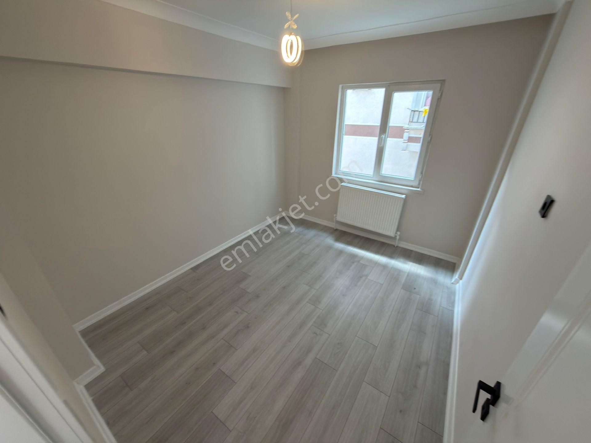 Sincan Selçuklu Mah Kredi Limitsiz Salon Bağımsız Satılık 3+1 - Görsel 20