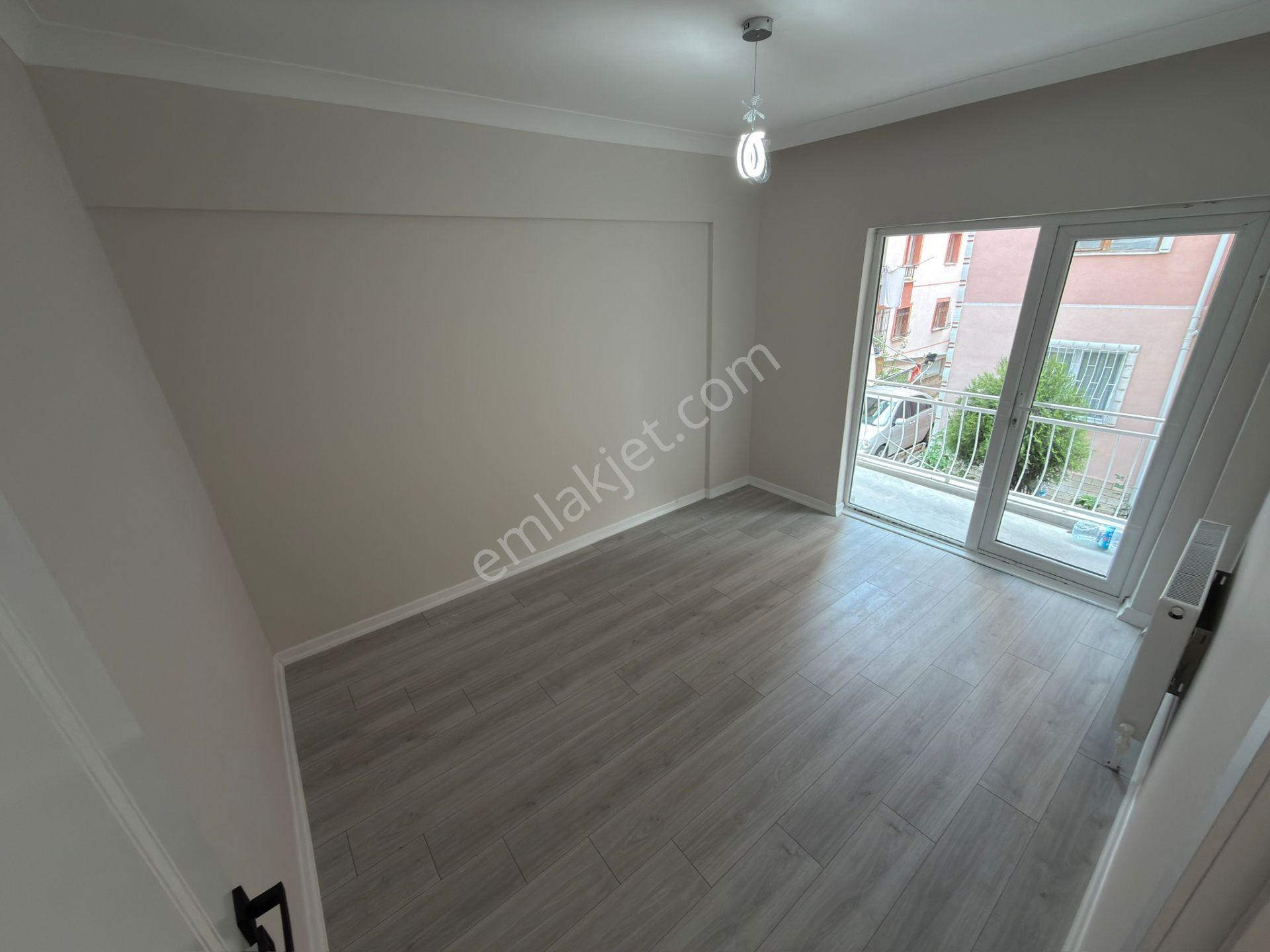 Sincan Selçuklu Mah Kredi Limitsiz Salon Bağımsız Satılık 3+1 - Görsel 13