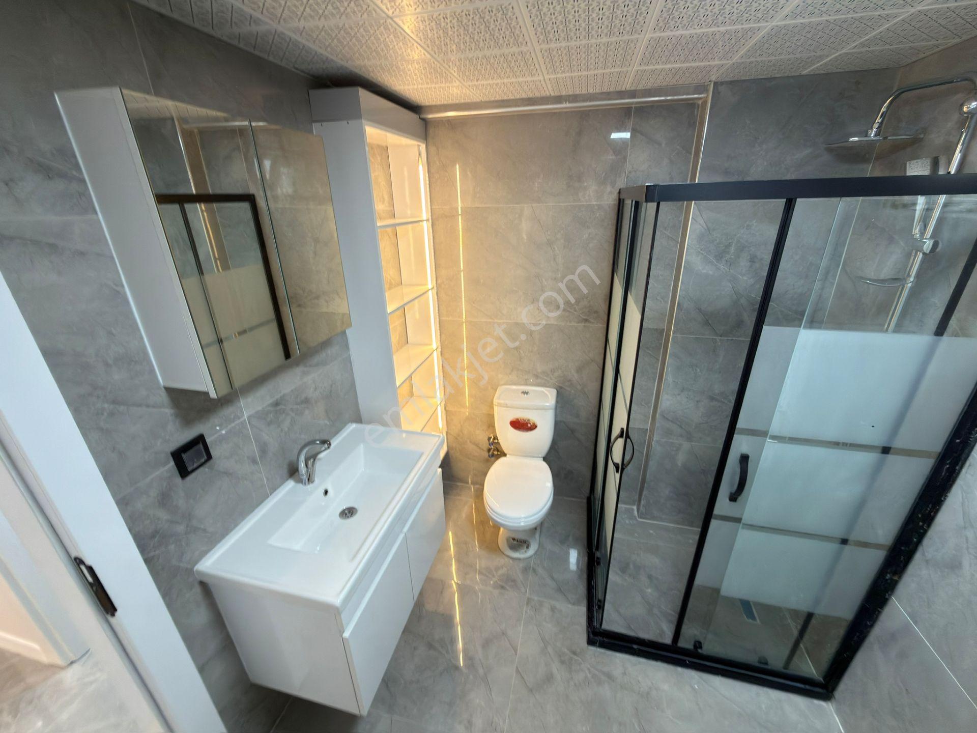 Sincan Selçuklu Mah Kredi Limitsiz Salon Bağımsız Satılık 3+1 - Görsel 32