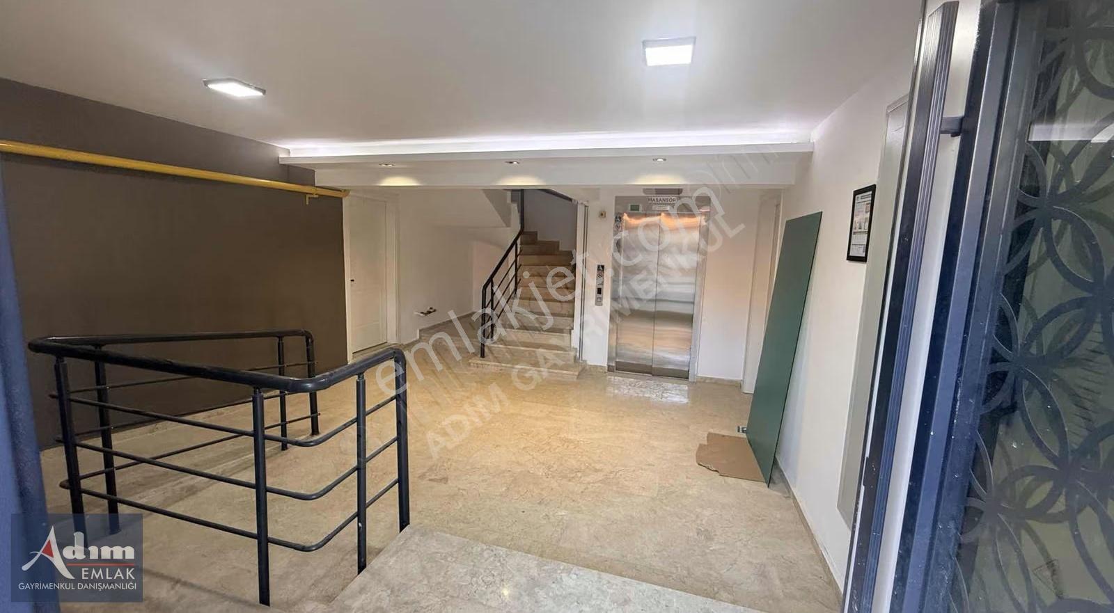 Adım Gayrimenkul/zafer Mh Esenli Cd Yakını Sıfır 1+1 50m2 - Görsel 2