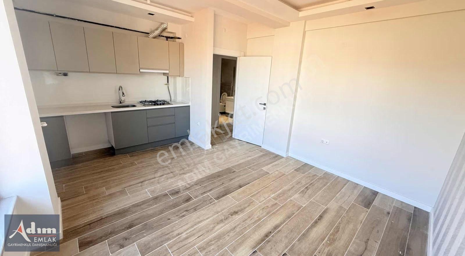 Adım Gayrimenkul/zafer Mh Esenli Cd Yakını Sıfır 1+1 50m2 - Görsel 12