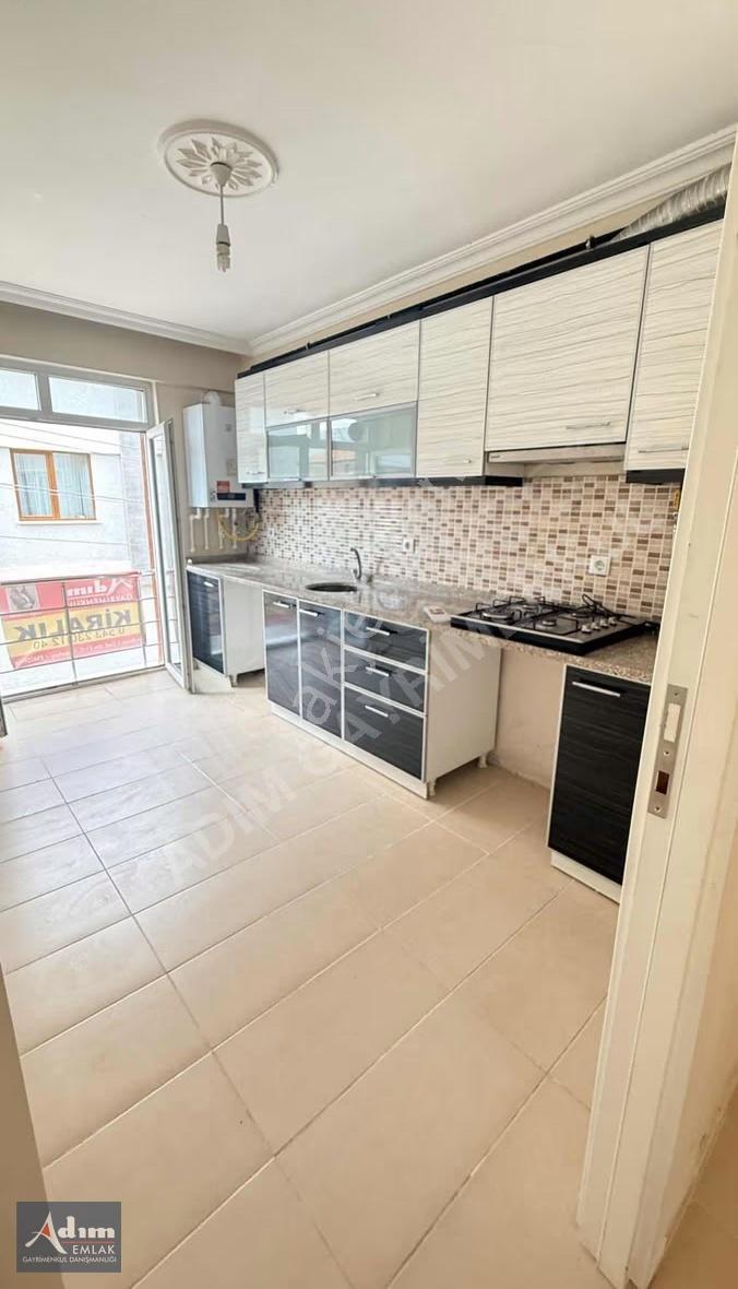 Adım Gayrimenkul/şirintepe Mh Örme Sokak Dibinde 105m2 2+1