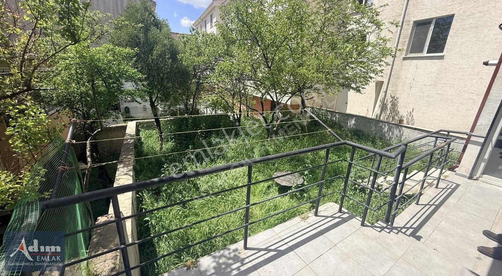 Adım Gayrimenkul/yıldıztepe Mh Bahçeli Müstakil Tadında 2+1 120m - Görsel 12