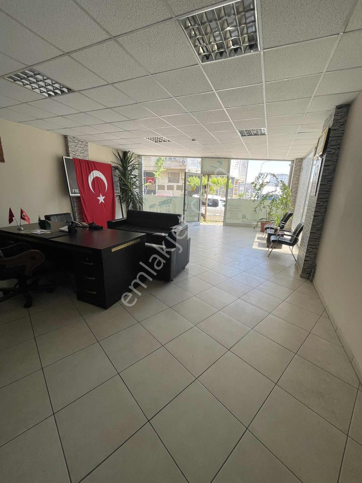 Koru Emlaktan Hürriyet Cd. Üzeri Tam Donanımlı Fırsat Dükkan - Görsel 10