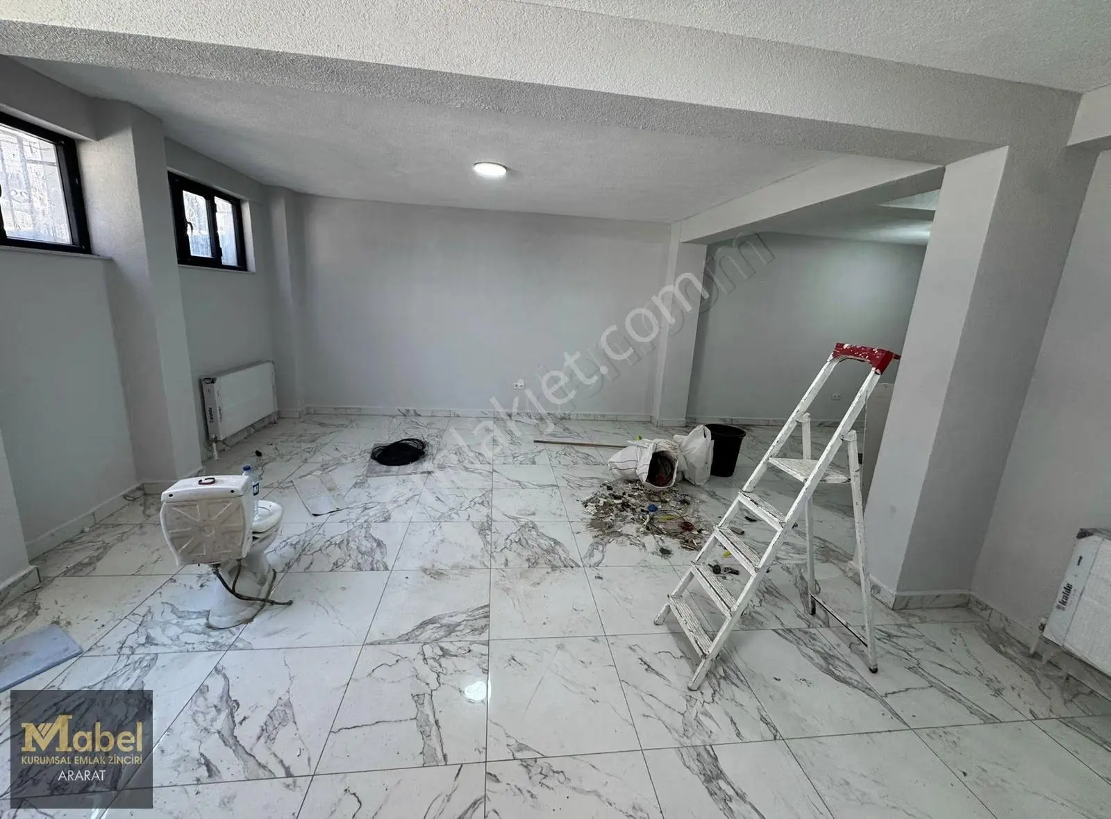 Mabelden Kiralık Depo Ve Farklı İşlere Uygun Sıfır Dükkan - Görsel 5