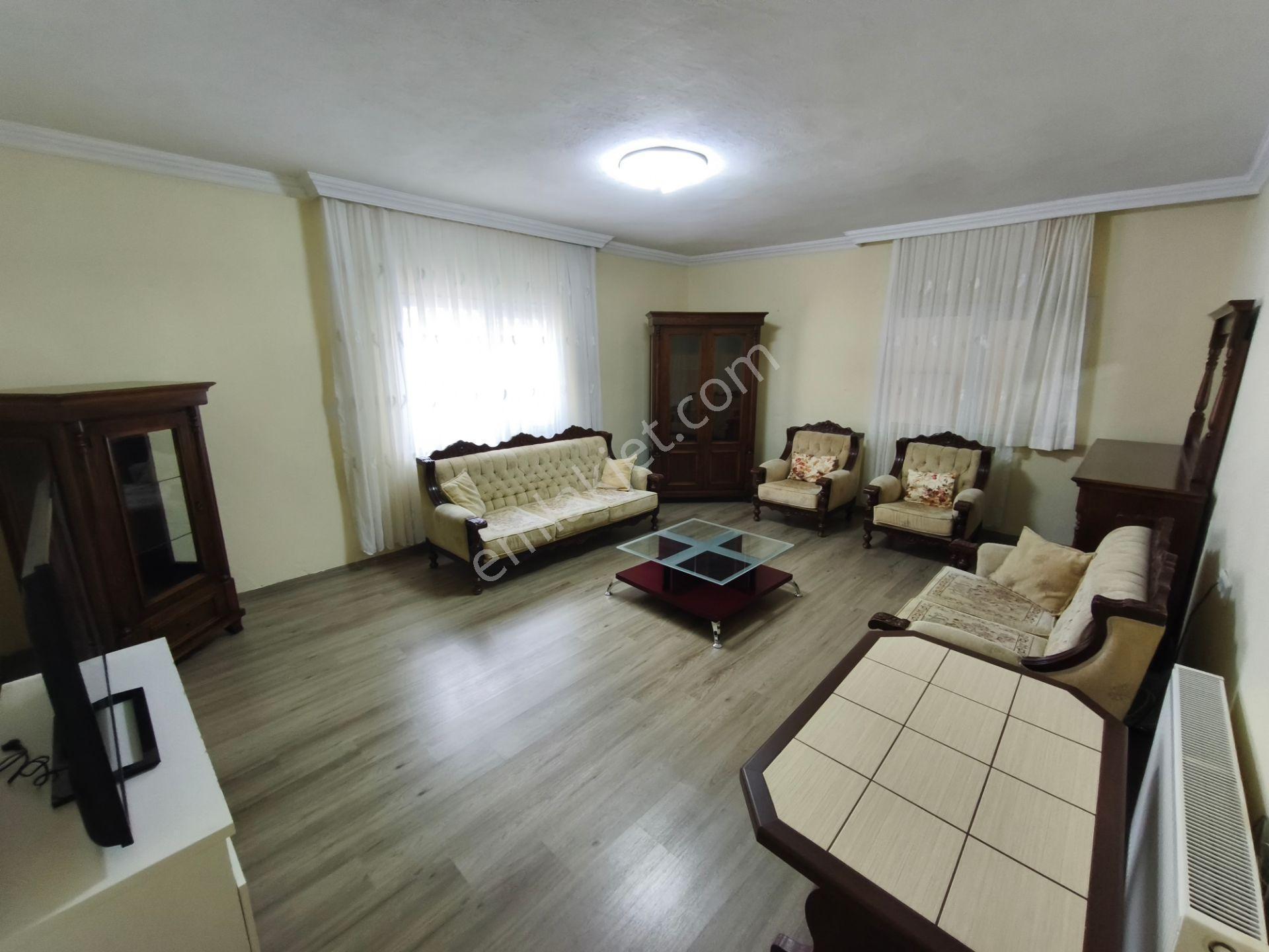 Özevim Emlaktan Sarnıç Meydan Yakını Eşyalı Kiralık 3+1 Daire - Görsel 7