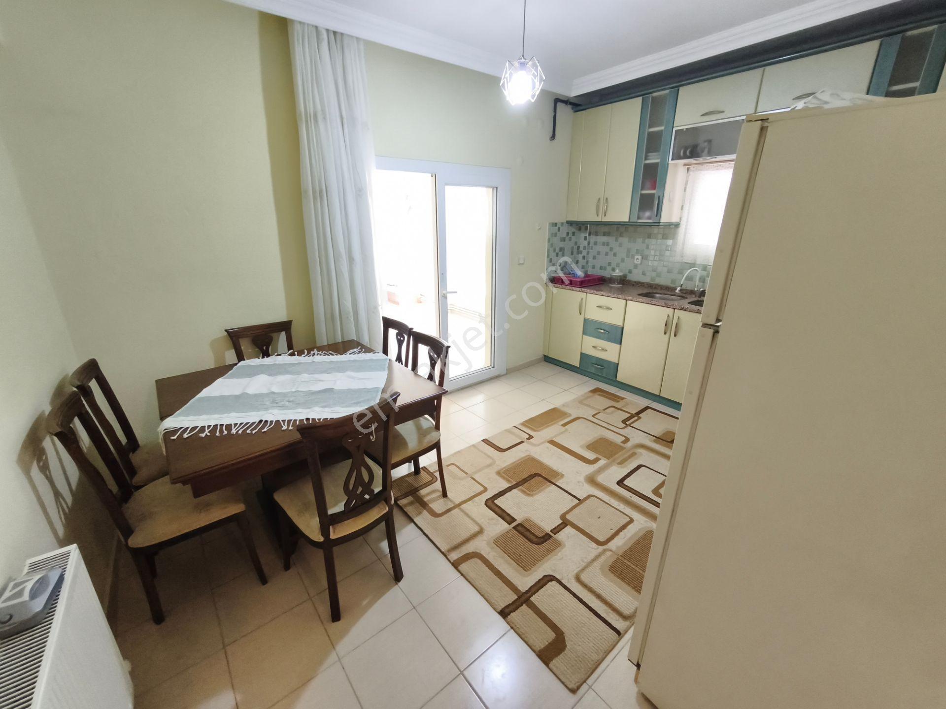 Özevim Emlaktan Sarnıç Meydan Yakını Eşyalı Kiralık 3+1 Daire - Görsel 22