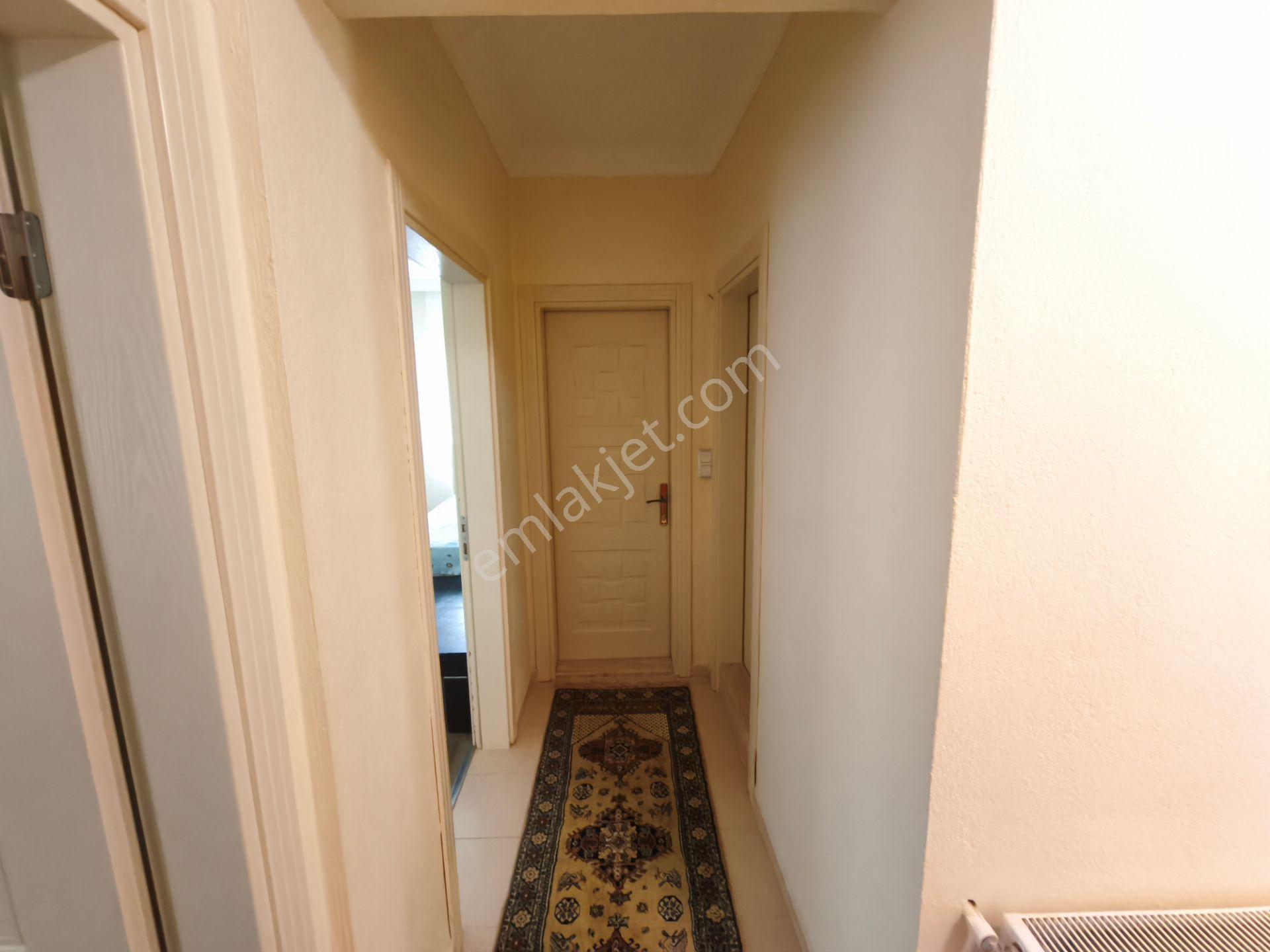 Özevim Emlaktan Sarnıç Meydan Yakını Eşyalı Kiralık 3+1 Daire - Görsel 11