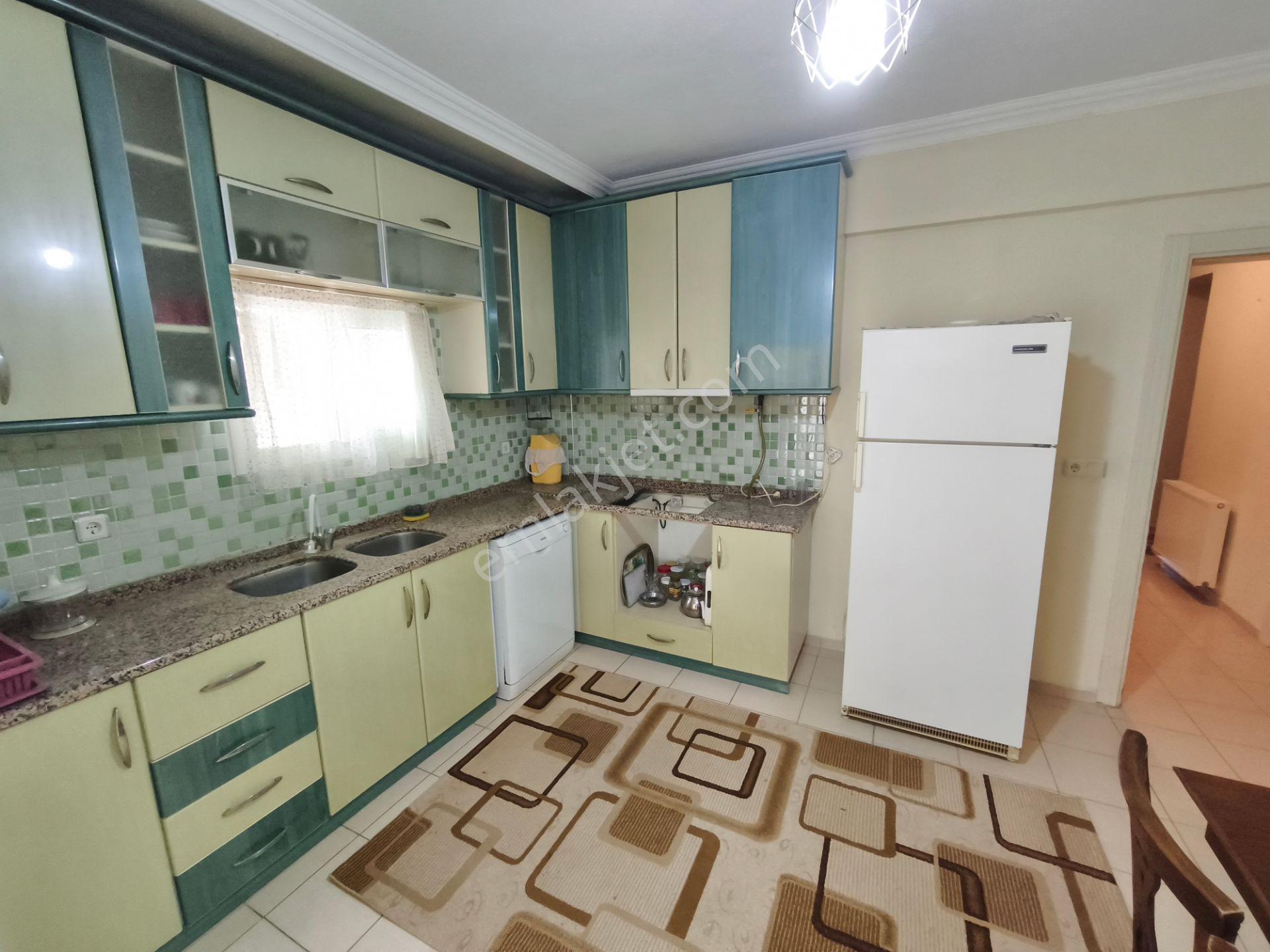 Özevim Emlaktan Sarnıç Meydan Yakını Eşyalı Kiralık 3+1 Daire - Görsel 27