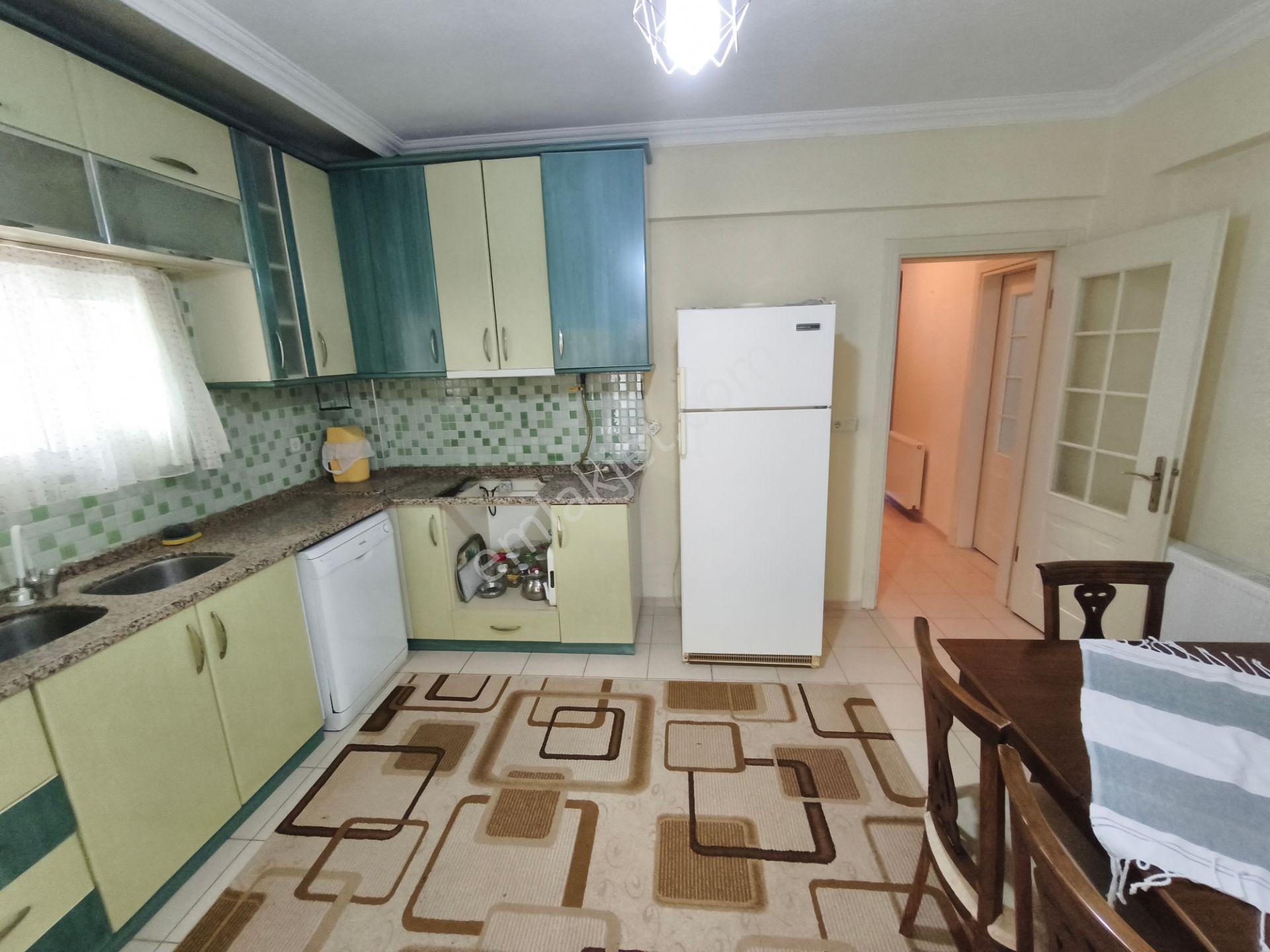 Özevim Emlaktan Sarnıç Meydan Yakını Eşyalı Kiralık 3+1 Daire - Görsel 25