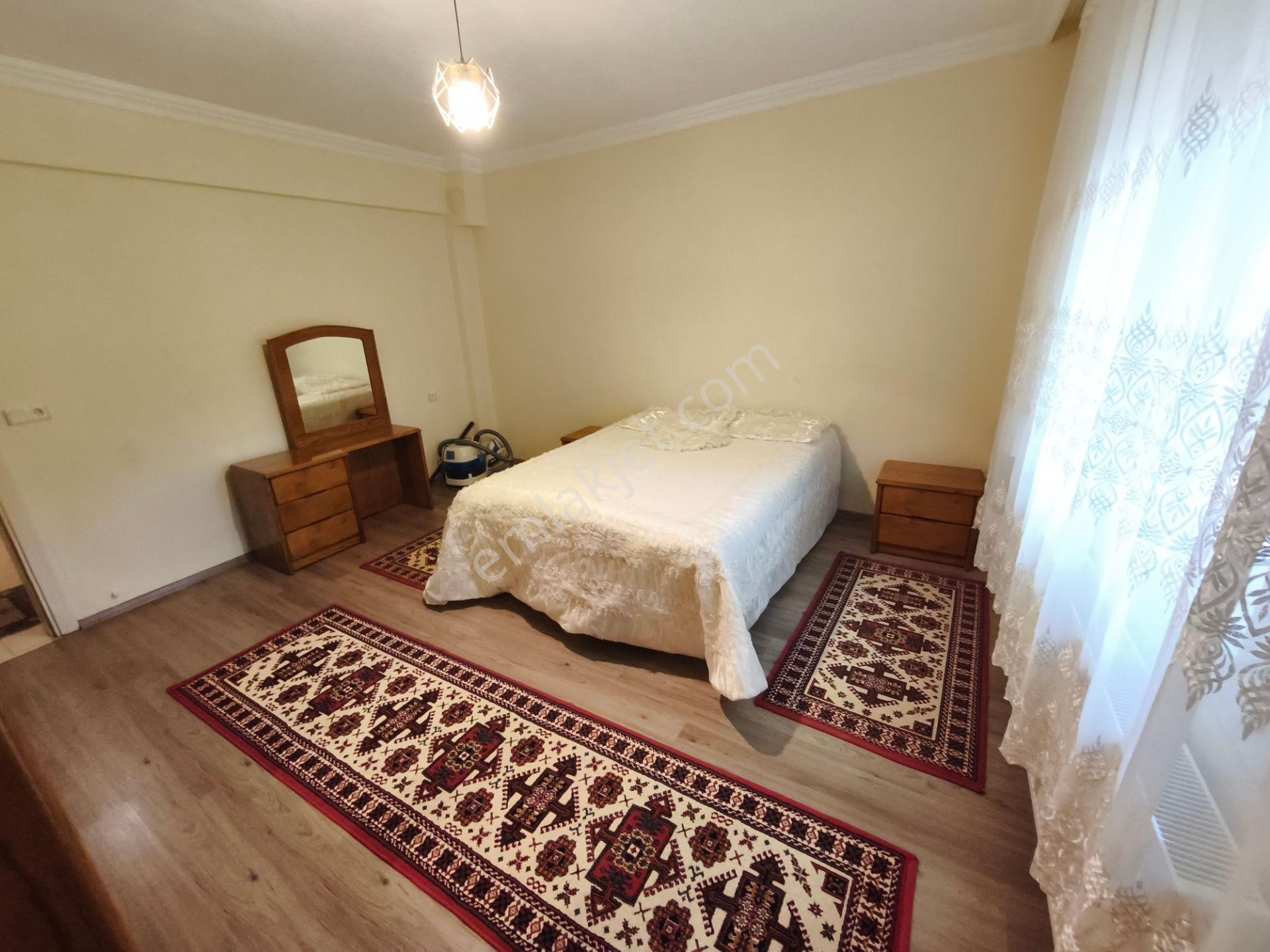 Özevim Emlaktan Sarnıç Meydan Yakını Eşyalı Kiralık 3+1 Daire - Görsel 15