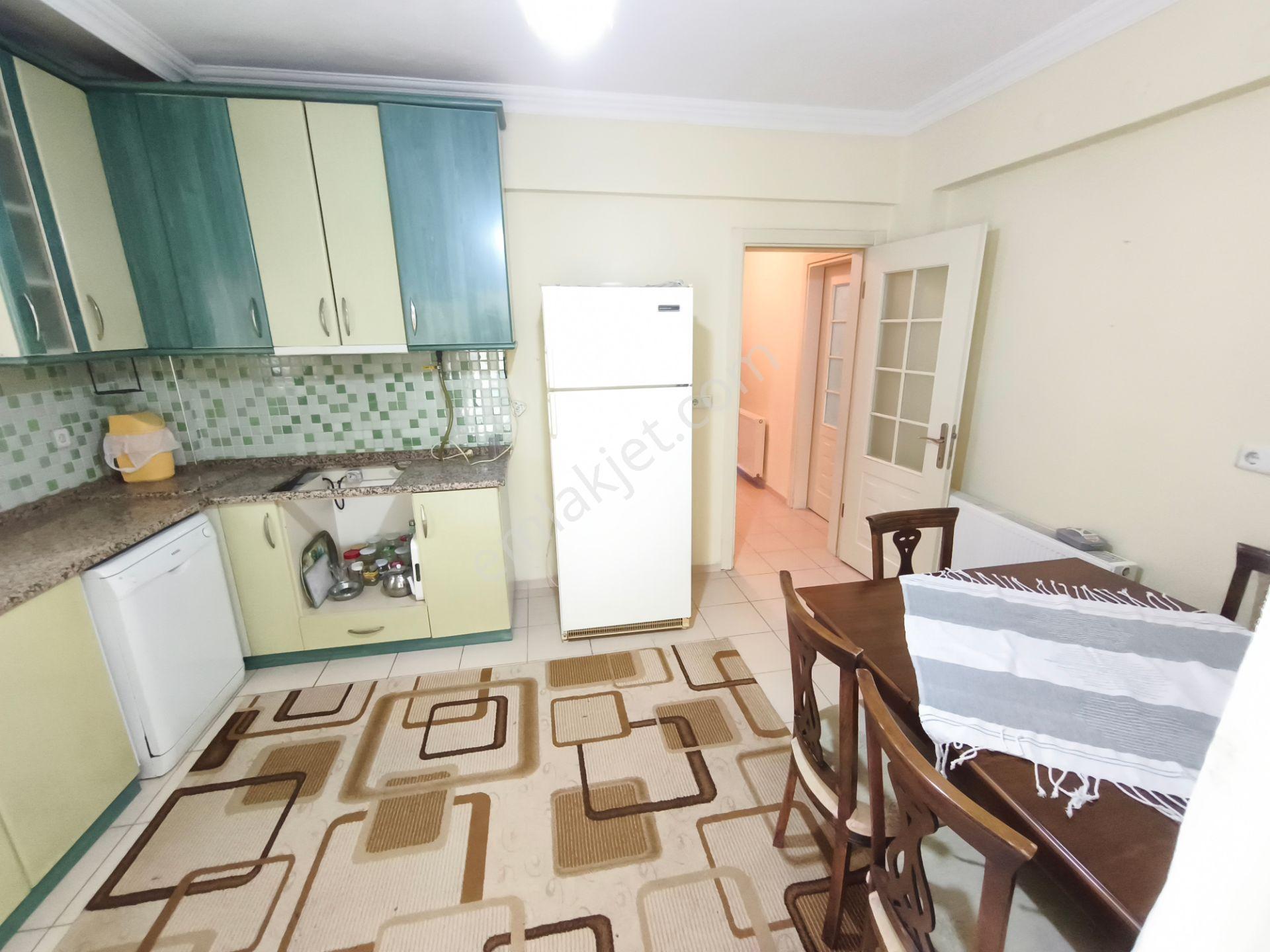 Özevim Emlaktan Sarnıç Meydan Yakını Eşyalı Kiralık 3+1 Daire - Görsel 26