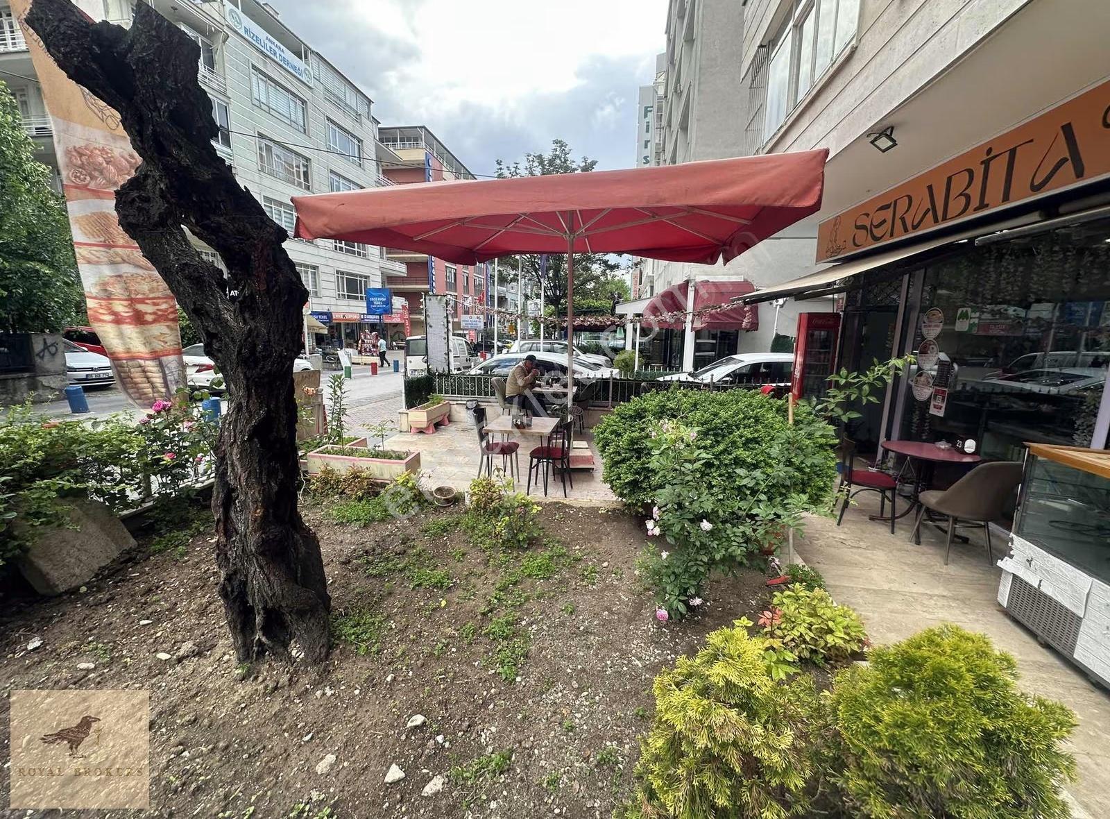 Satılık, Kızılay İnkılap Sok. Düz Giriş Depolu Dükkan & Mağaza - Görsel 2