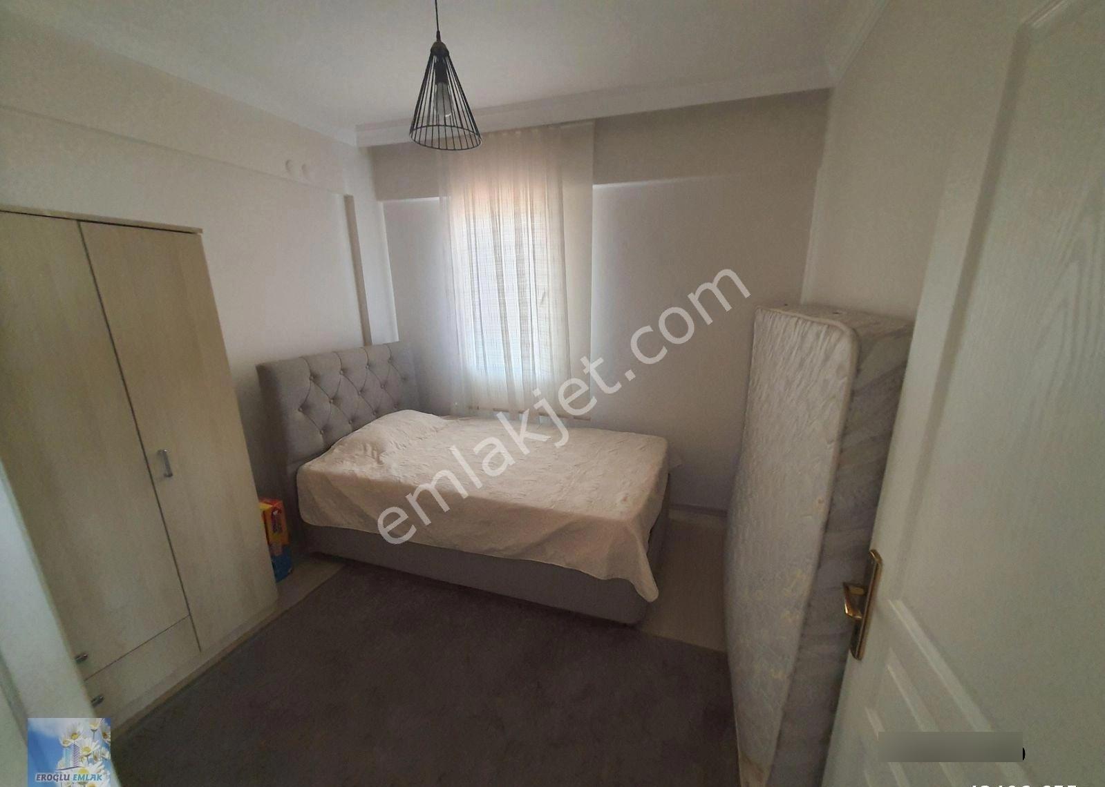 Yeni Foça Da Ful Deniz Manzaralı Eşyalı Mustakil Sezonluk Kiralık Villa - Görsel 6