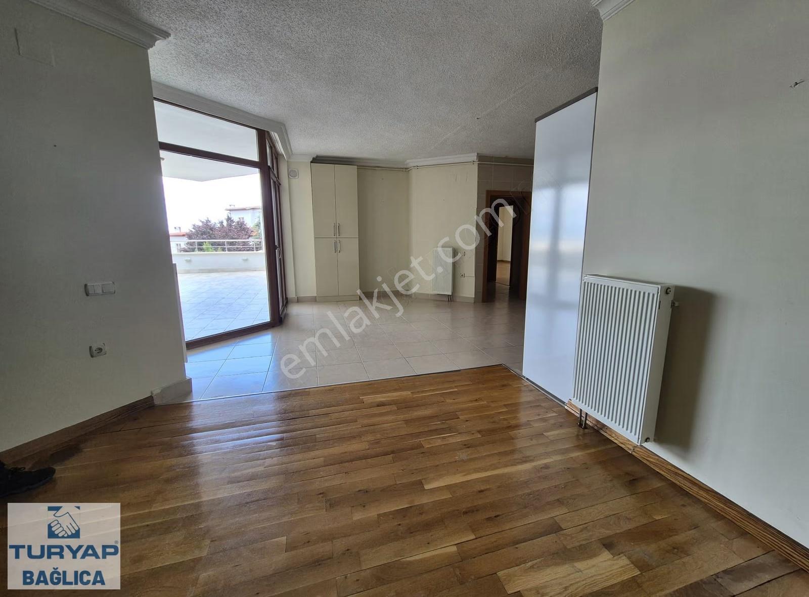 Bağlıca Güvenlikli Teras Evler'de 4+1 Villa Tipi Özel Daire - Görsel 5