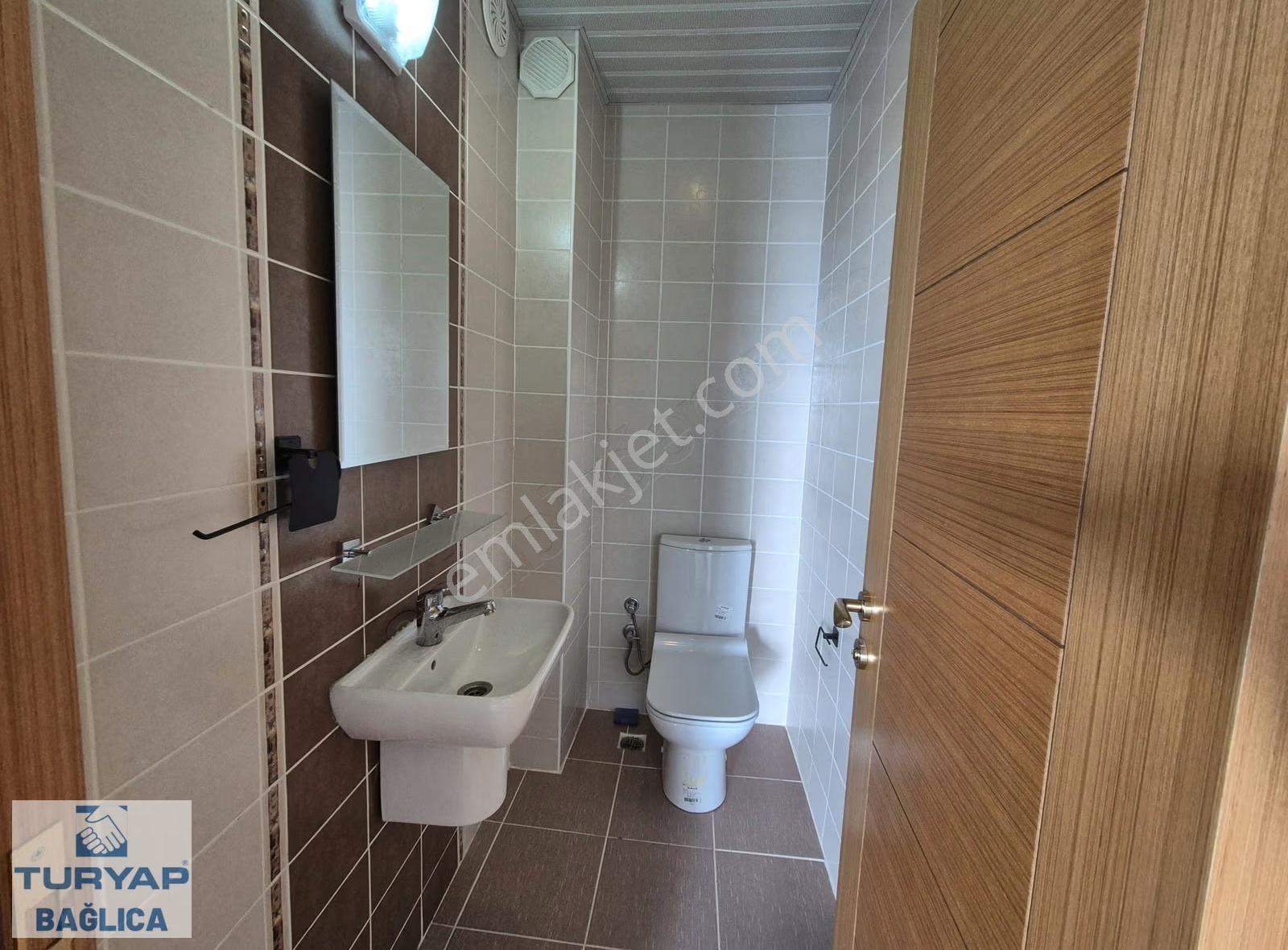 Bağlıca Güvenlikli Teras Evler'de 4+1 Villa Tipi Özel Daire - Görsel 31