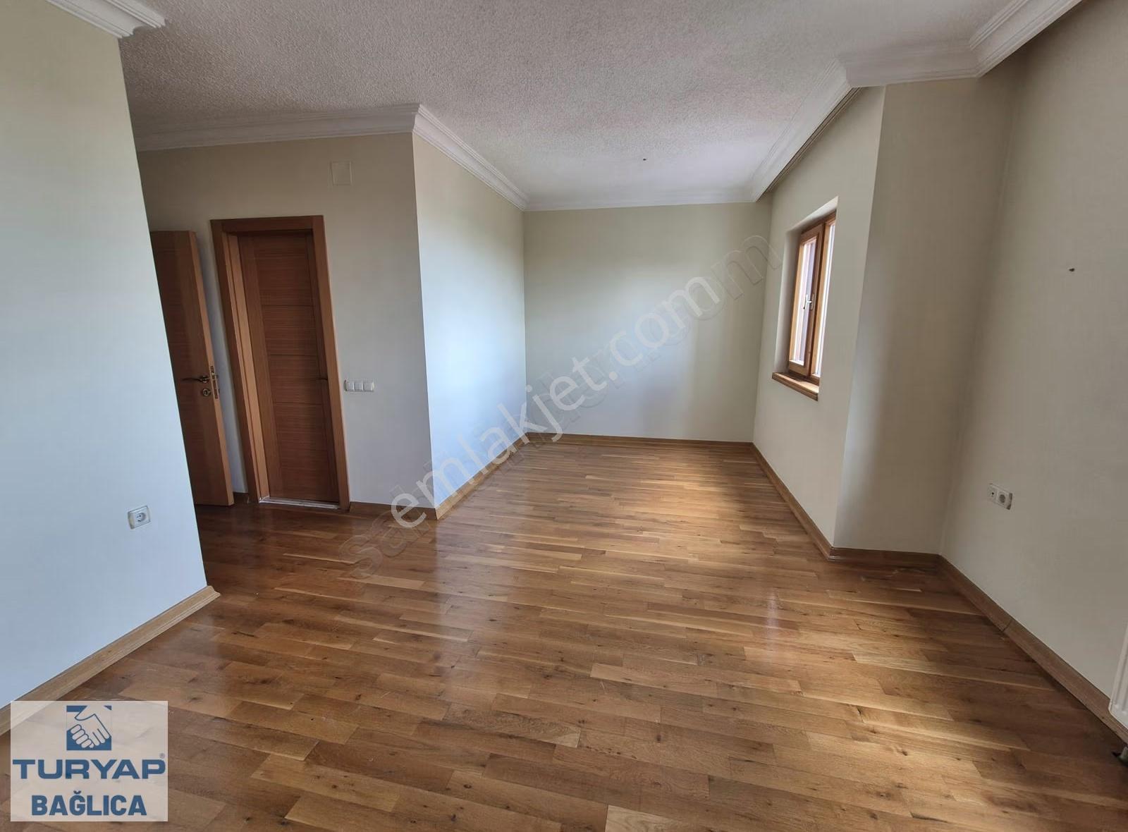 Bağlıca Güvenlikli Teras Evler'de 4+1 Villa Tipi Özel Daire - Görsel 11