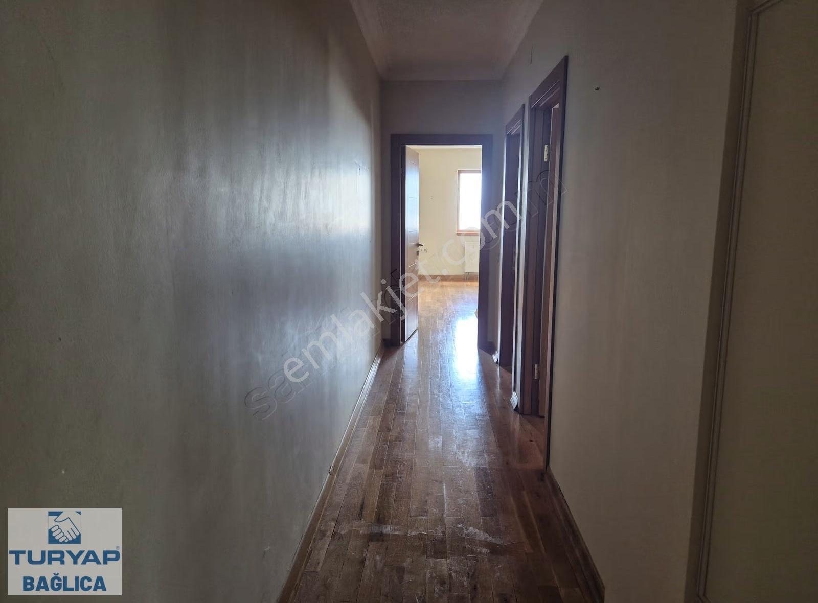 Bağlıca Güvenlikli Teras Evler'de 4+1 Villa Tipi Özel Daire - Görsel 19
