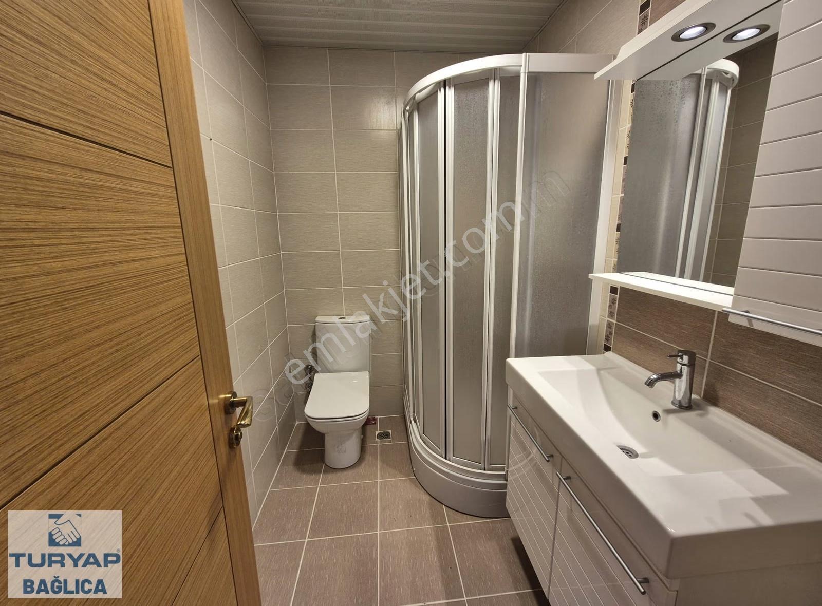 Bağlıca Güvenlikli Teras Evler'de 4+1 Villa Tipi Özel Daire - Görsel 6
