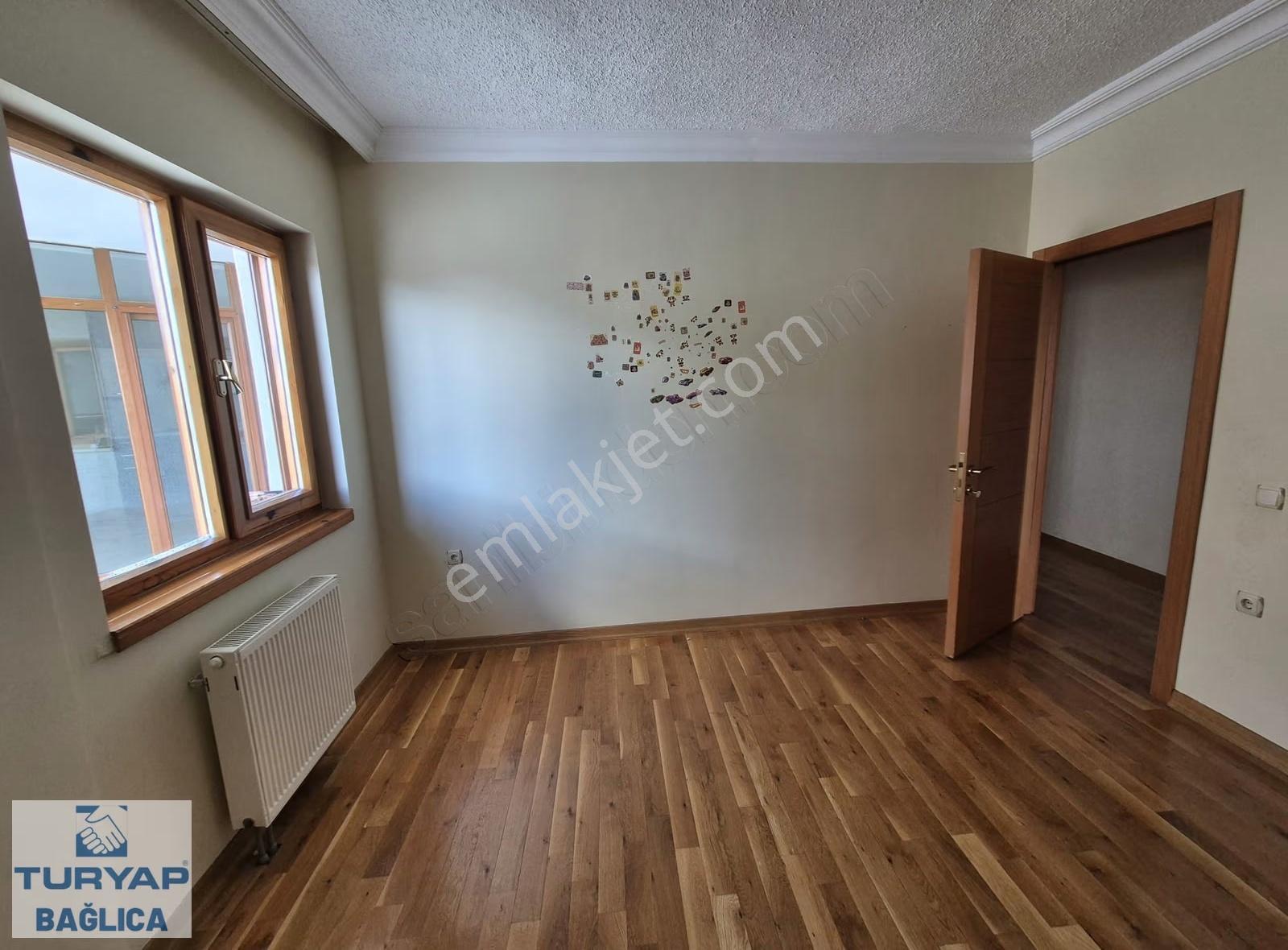 Bağlıca Güvenlikli Teras Evler'de 4+1 Villa Tipi Özel Daire - Görsel 20
