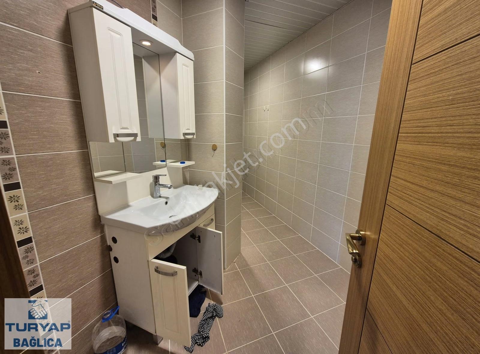 Bağlıca Güvenlikli Teras Evler'de 4+1 Villa Tipi Özel Daire - Görsel 7