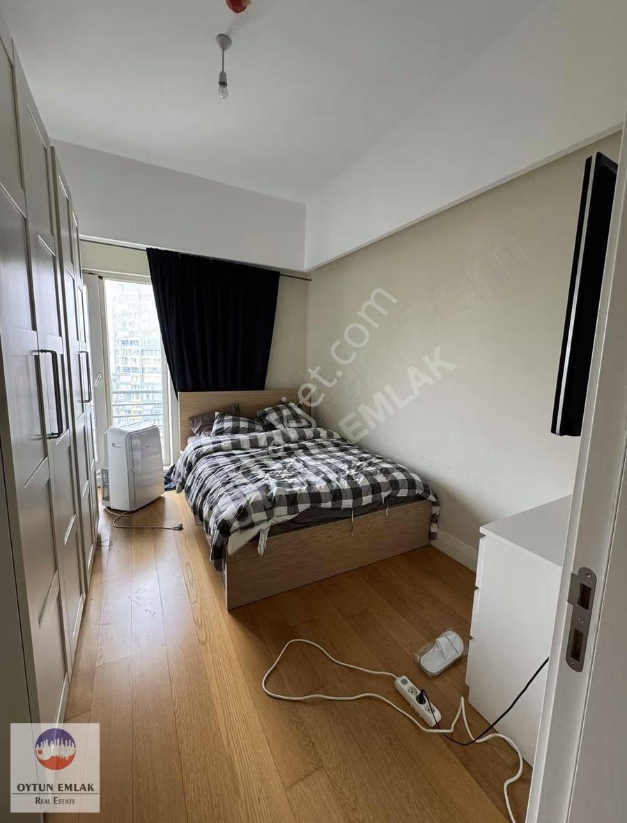 İstanbul Sarayları Göl Manzaralı Satılık 3+1 Boş Daire 172 M² - Görsel 8