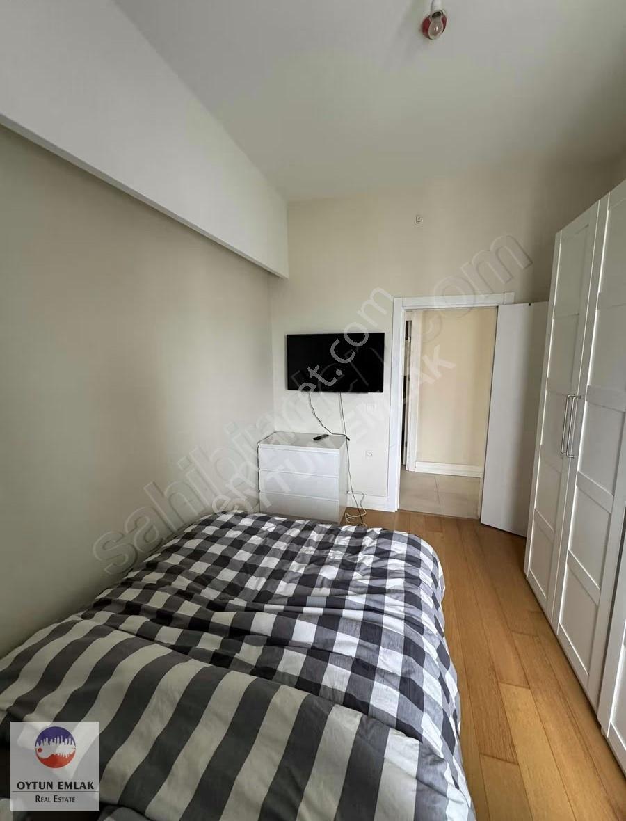İstanbul Sarayları Göl Manzaralı Satılık 3+1 Boş Daire 172 M² - Görsel 11