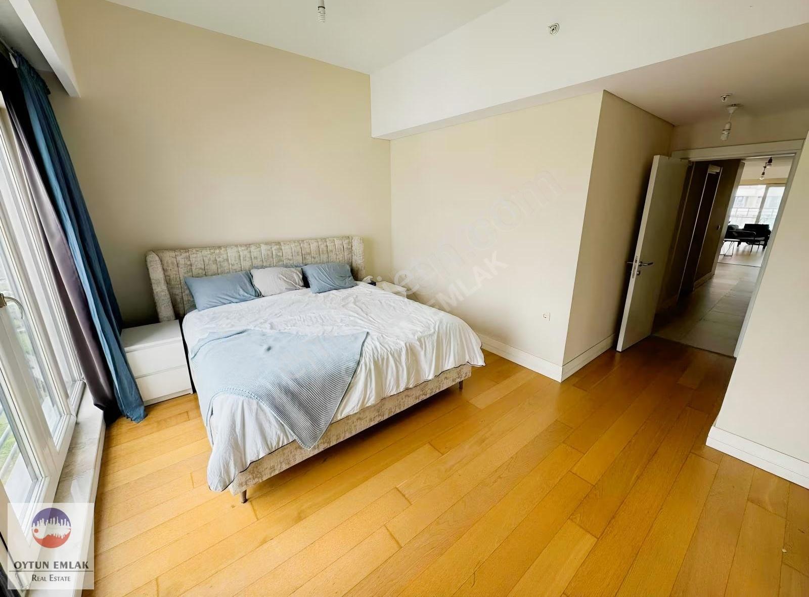 İstanbul Sarayları Göl Manzaralı Satılık 3+1 Boş Daire 172 M² - Görsel 30