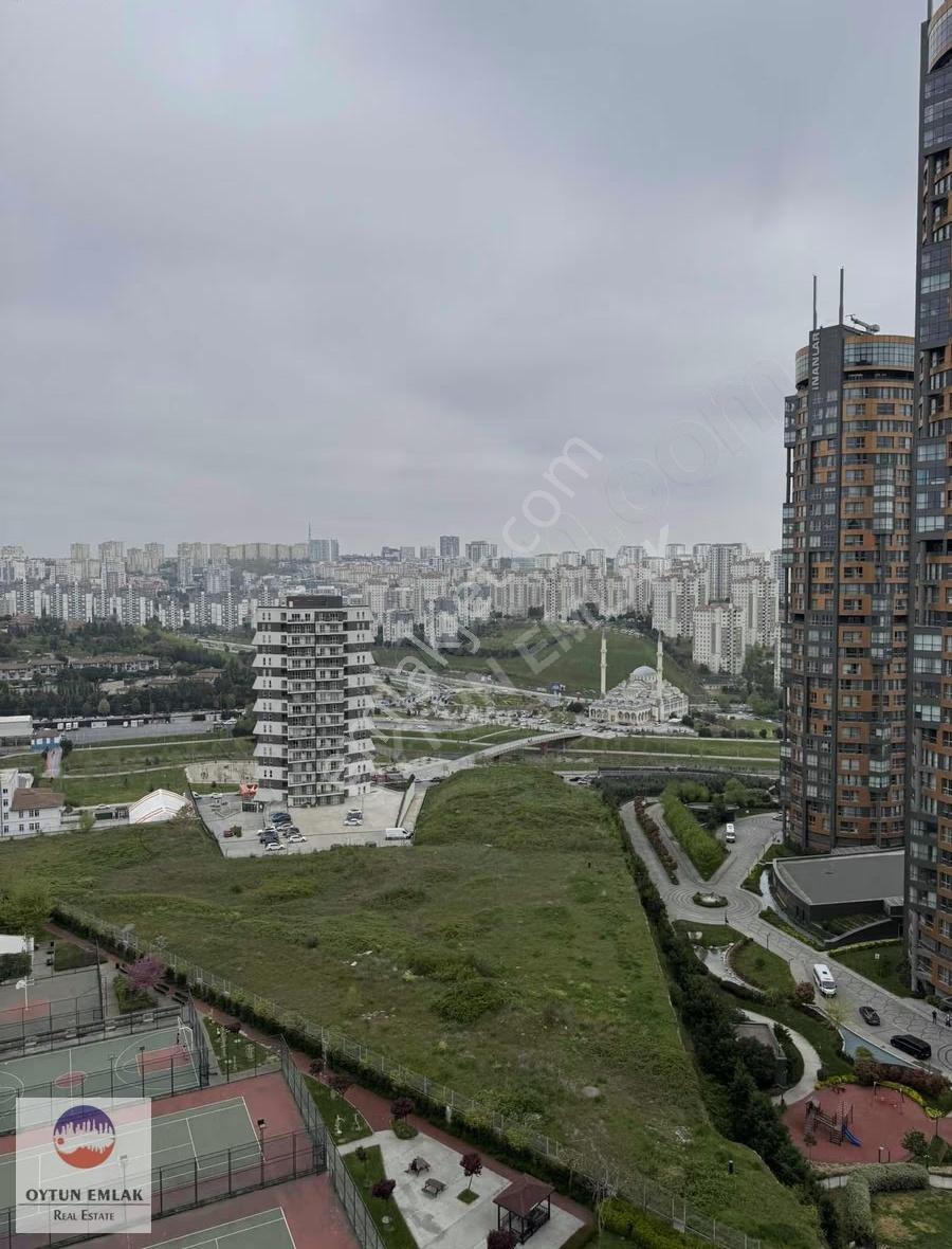 İstanbul Sarayları Göl Manzaralı Satılık 3+1 Boş Daire 172 M² - Görsel 29