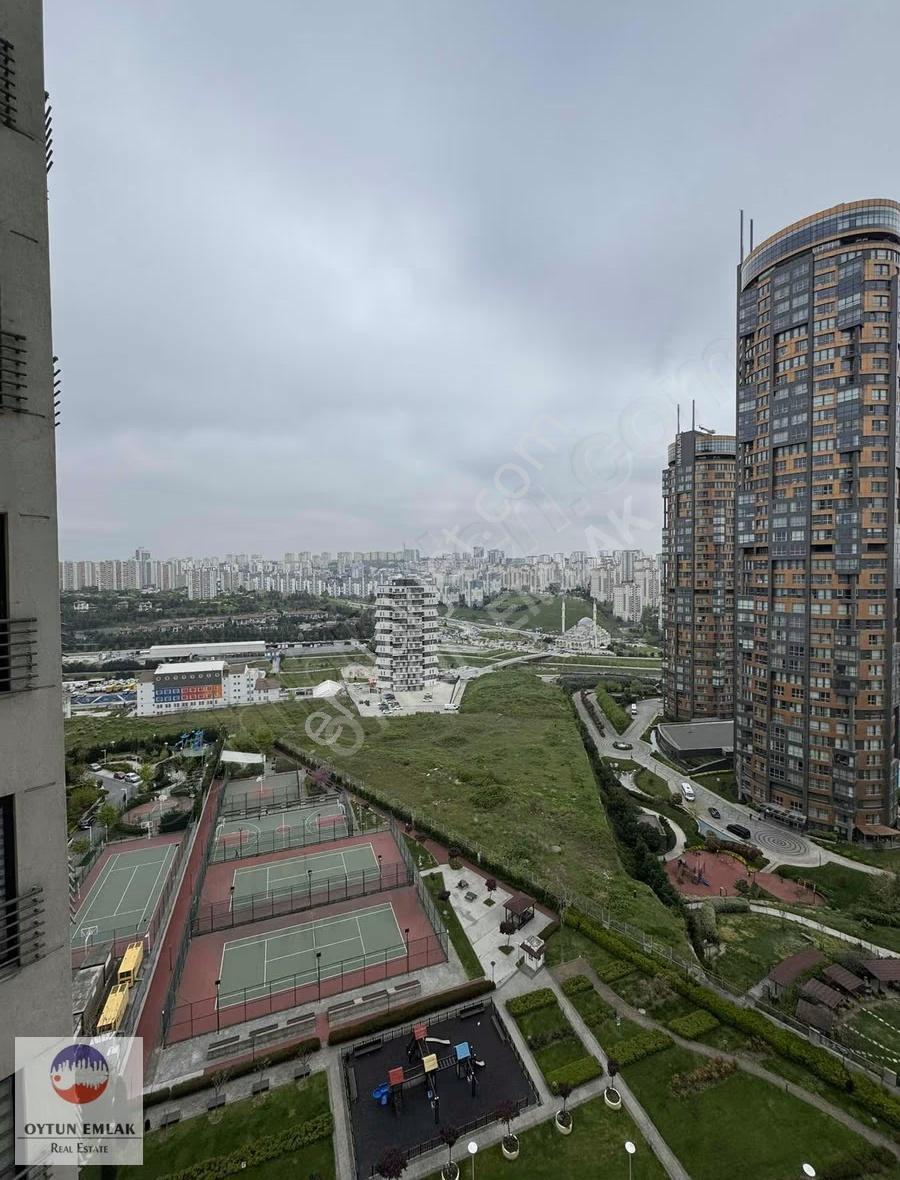 İstanbul Sarayları Göl Manzaralı Satılık 3+1 Boş Daire 172 M² - Görsel 18
