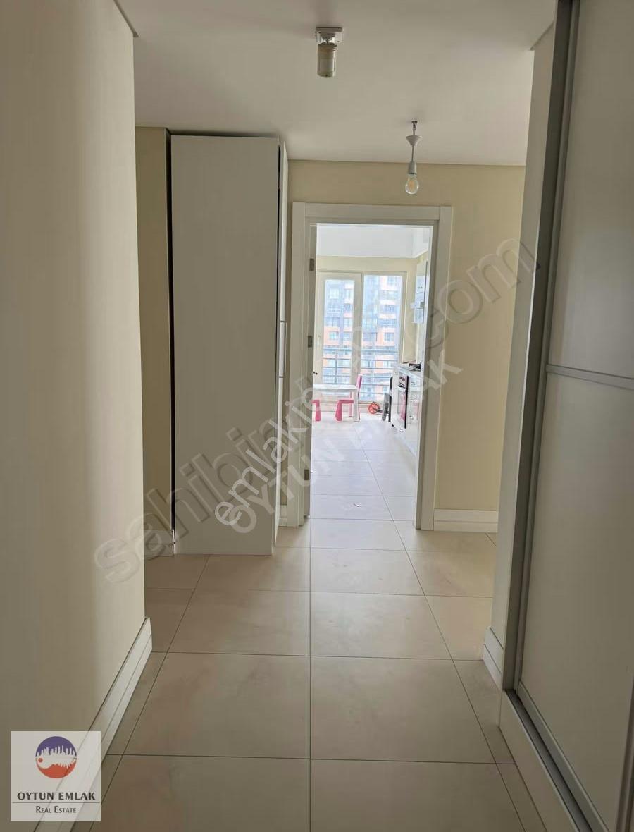 İstanbul Sarayları Göl Manzaralı Satılık 3+1 Boş Daire 172 M² - Görsel 33