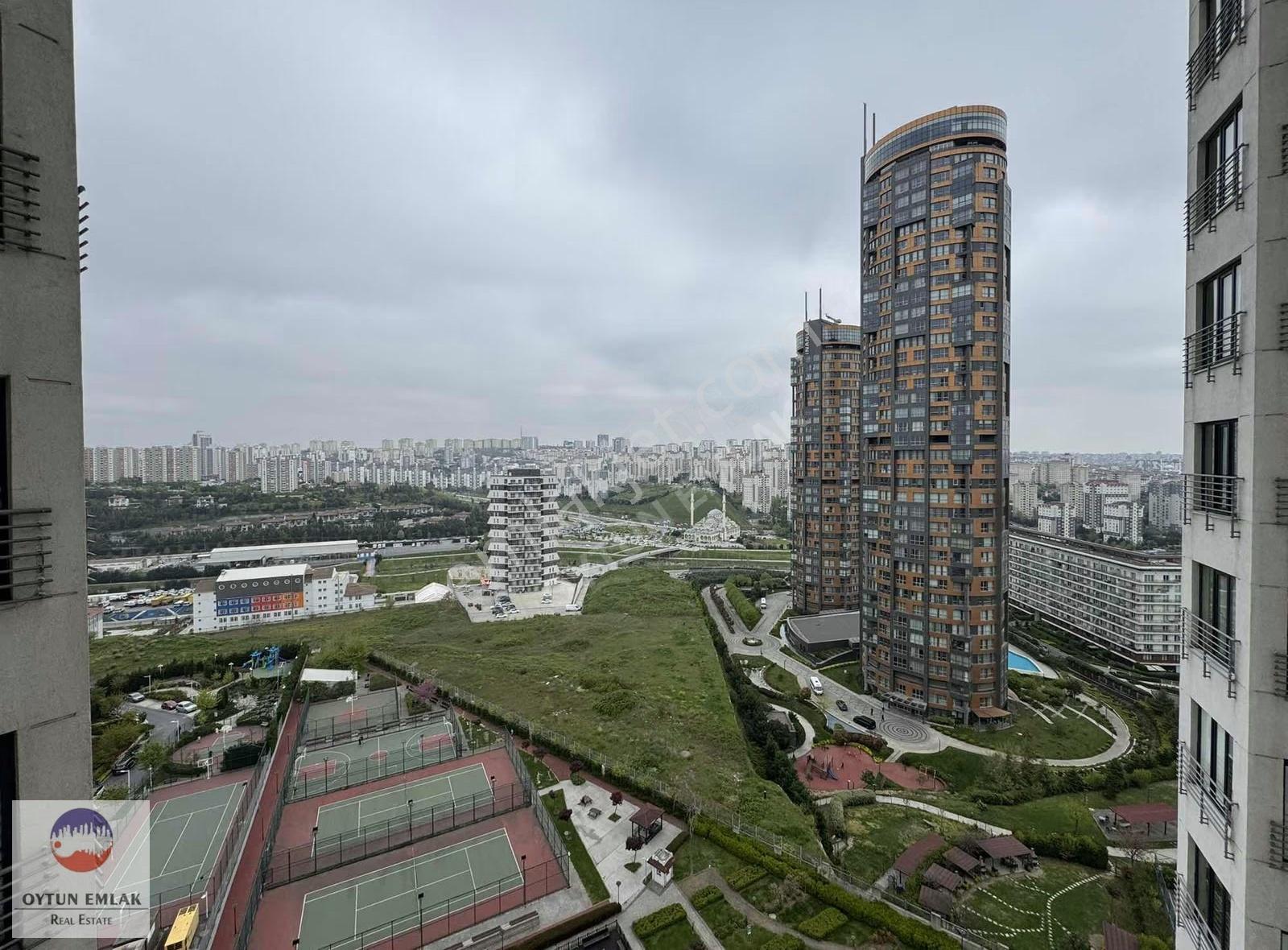 İstanbul Sarayları Göl Manzaralı Satılık 3+1 Boş Daire 172 M² - Görsel 7