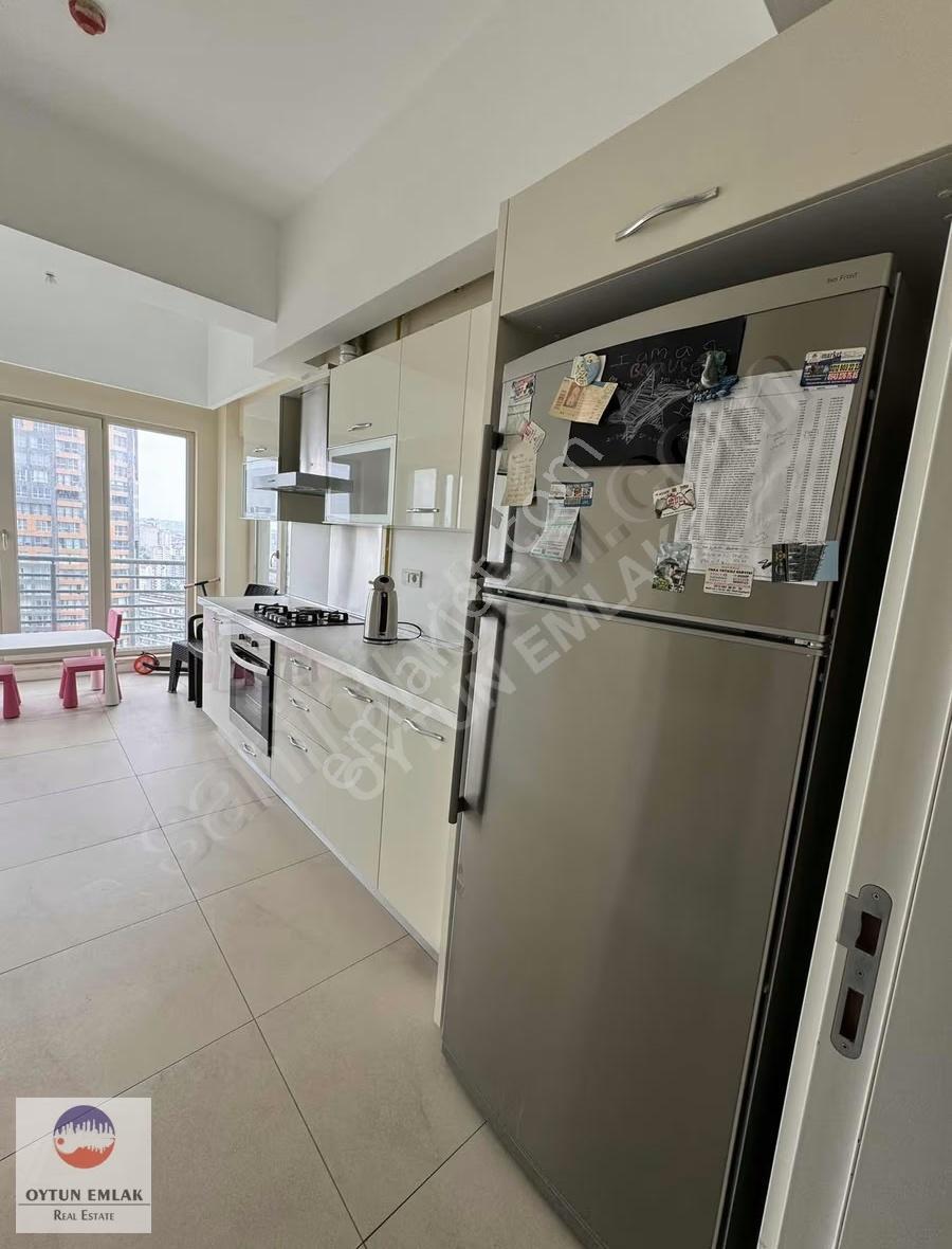 İstanbul Sarayları Göl Manzaralı Satılık 3+1 Boş Daire 172 M² - Görsel 21