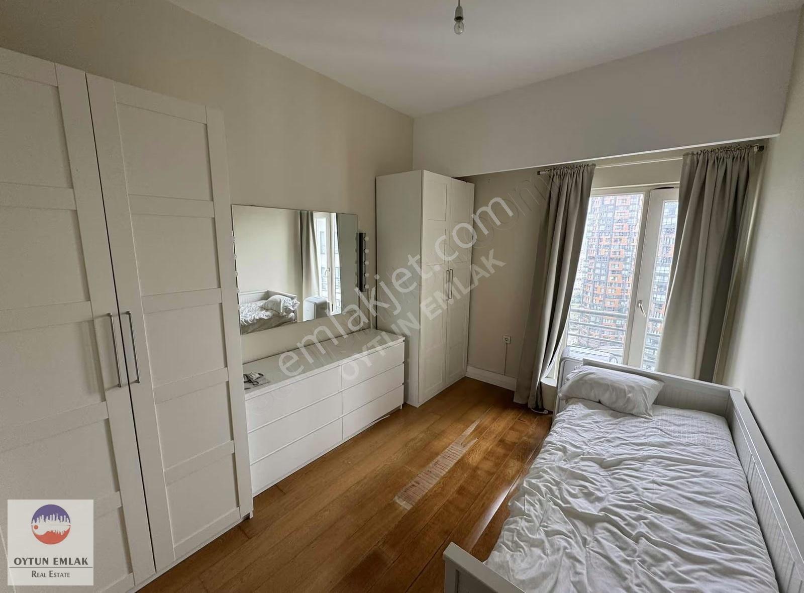 İstanbul Sarayları Göl Manzaralı Satılık 3+1 Boş Daire 172 M² - Görsel 14