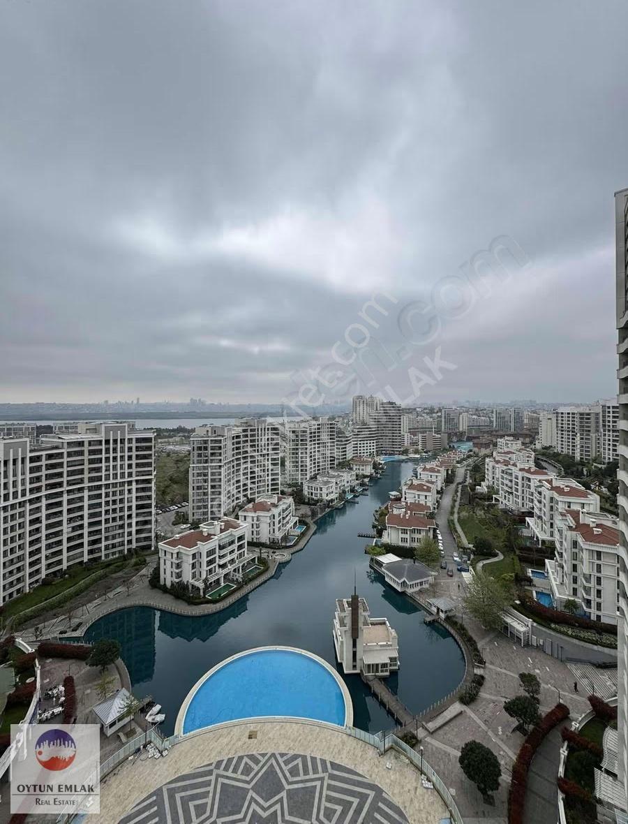 İstanbul Sarayları Göl Manzaralı Satılık 3+1 Boş Daire 172 M² - Görsel 19