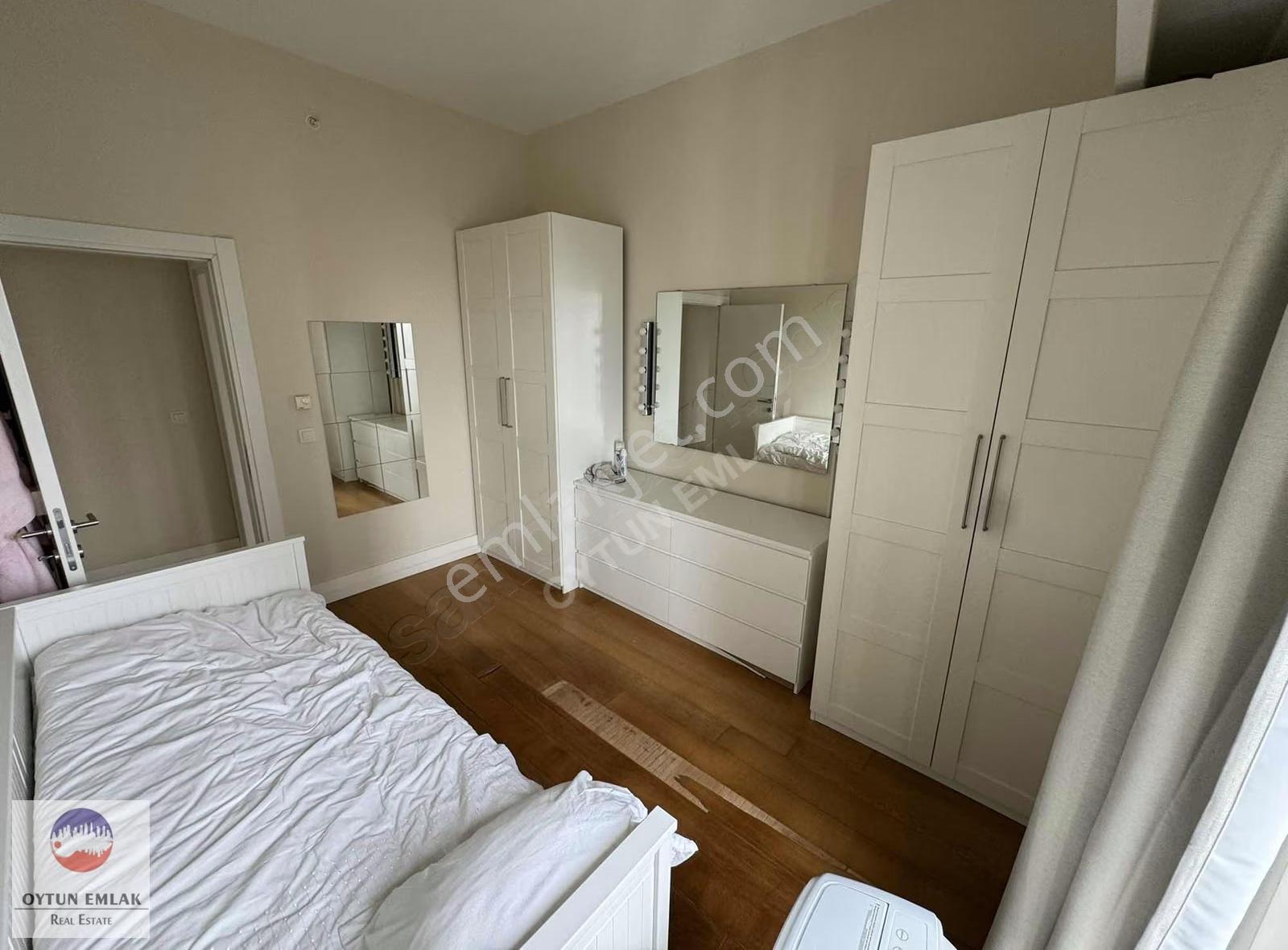 İstanbul Sarayları Göl Manzaralı Satılık 3+1 Boş Daire 172 M² - Görsel 15