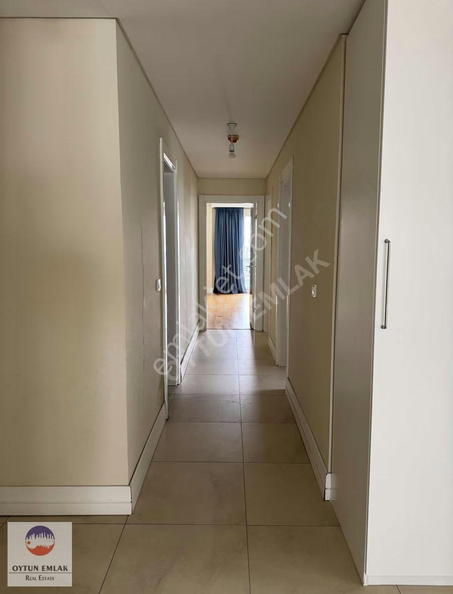 İstanbul Sarayları Göl Manzaralı Satılık 3+1 Boş Daire 172 M² - Görsel 27
