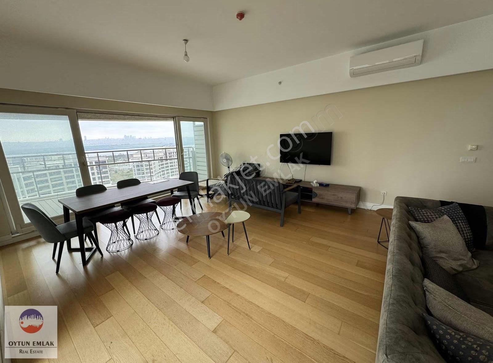 İstanbul Sarayları Göl Manzaralı Satılık 3+1 Boş Daire 172 M² - Görsel 12