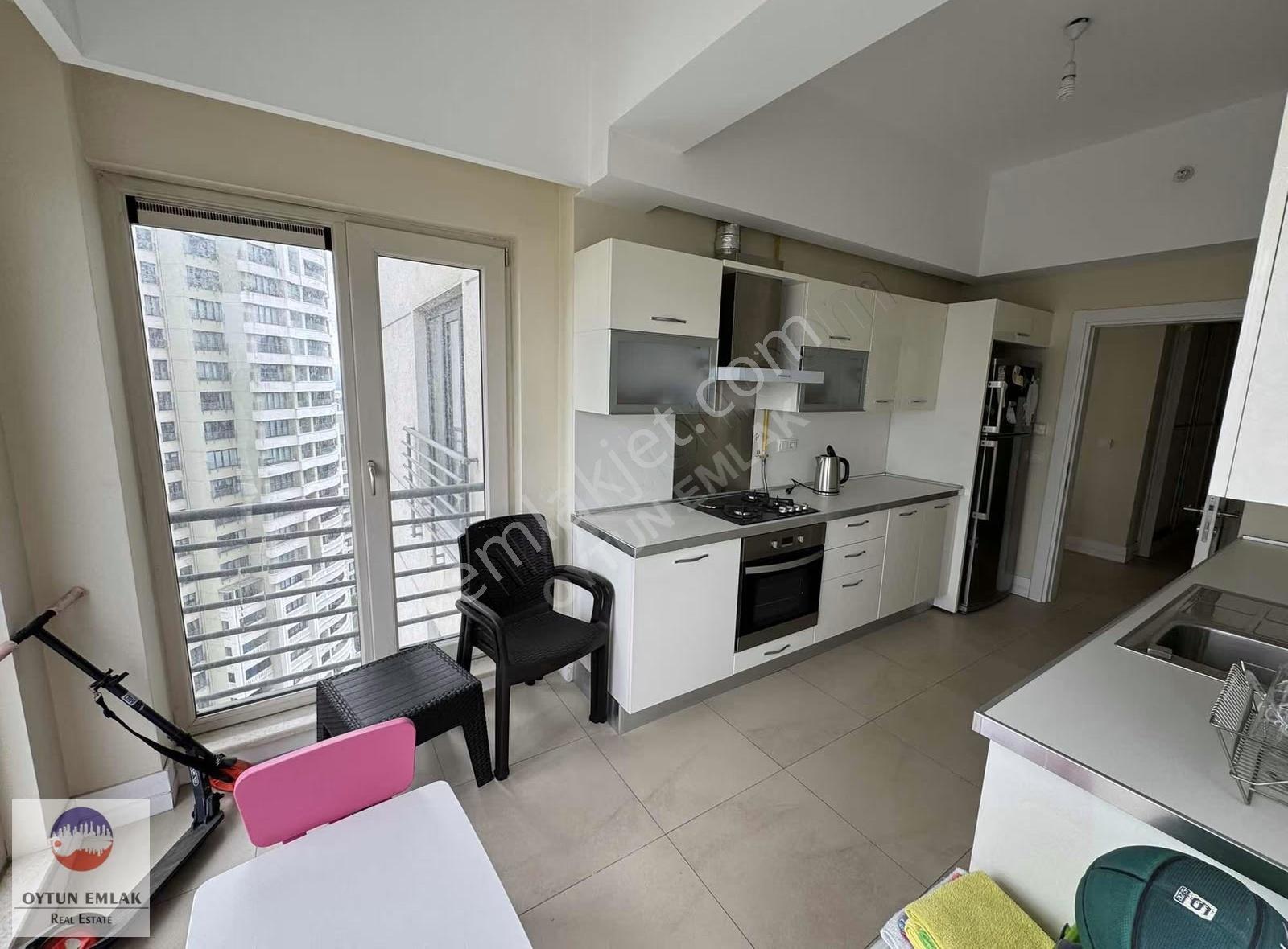 İstanbul Sarayları Göl Manzaralı Satılık 3+1 Boş Daire 172 M² - Görsel 16