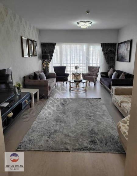 Bosphorus Cıty Göl Kulede Full Tadilatlı Satılık 3+1 Daire 168m² - Görsel 7