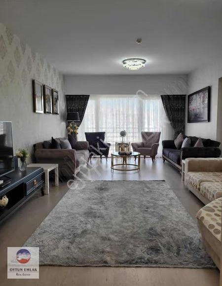 Bosphorus Cıty Göl Kulede Full Tadilatlı Satılık 3+1 Daire 168m² - Görsel 8