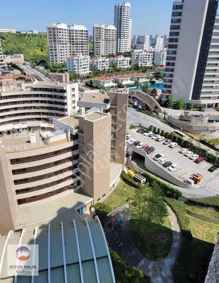 Bosphorus Cıty Göl Kulede Full Tadilatlı Satılık 3+1 Daire 168m² - Görsel 4