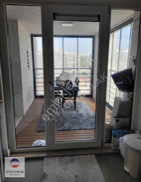 Bosphorus Cıty Göl Kulede Full Tadilatlı Satılık 3+1 Daire 168m² - Görsel 13