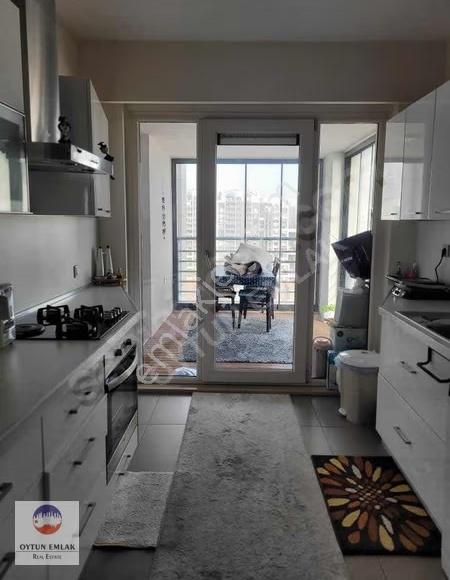 Bosphorus Cıty Göl Kulede Full Tadilatlı Satılık 3+1 Daire 168m² - Görsel 12