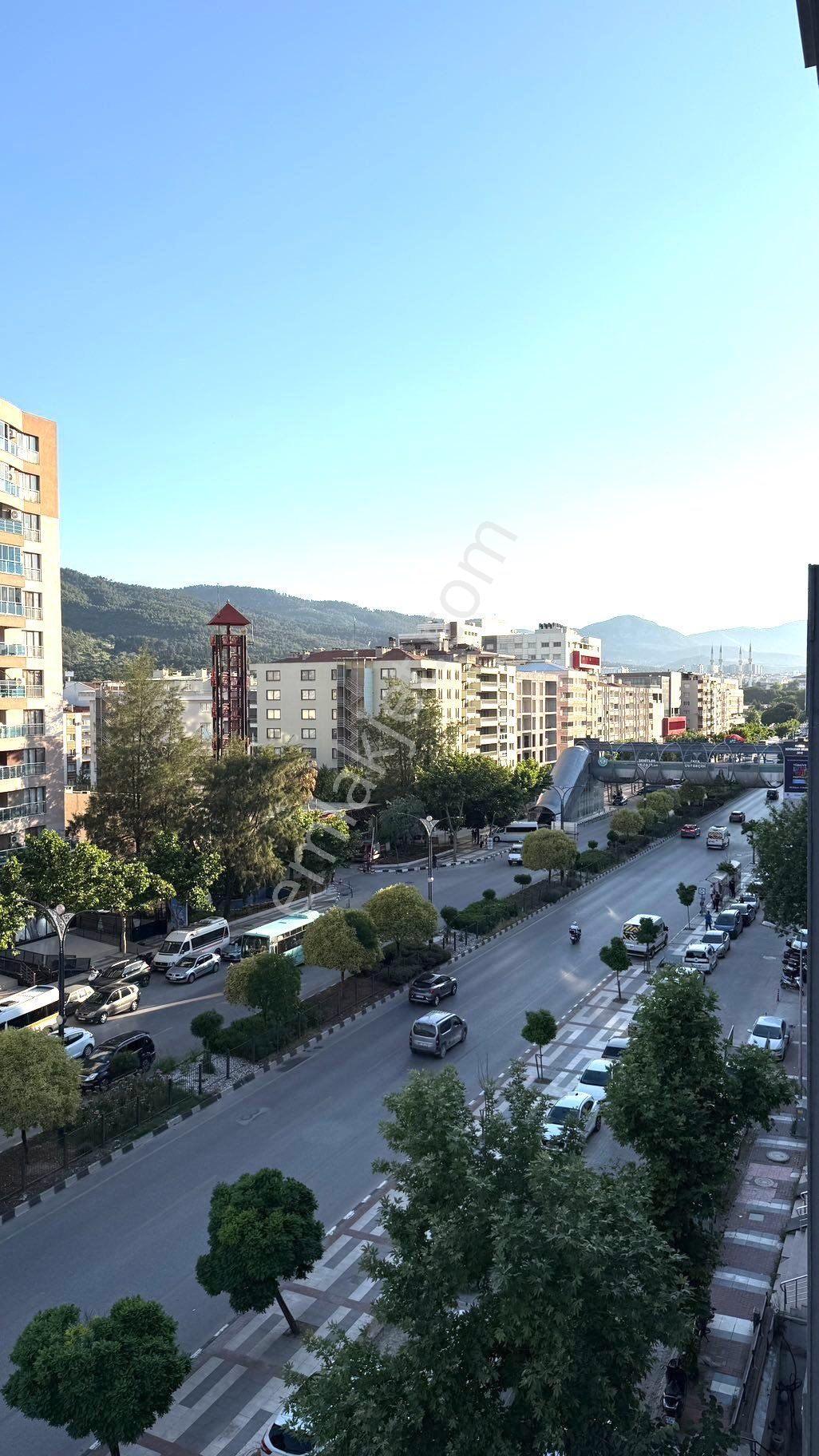 Sahibinden 2+1 Asansörlü Ana Cadde Üzeri