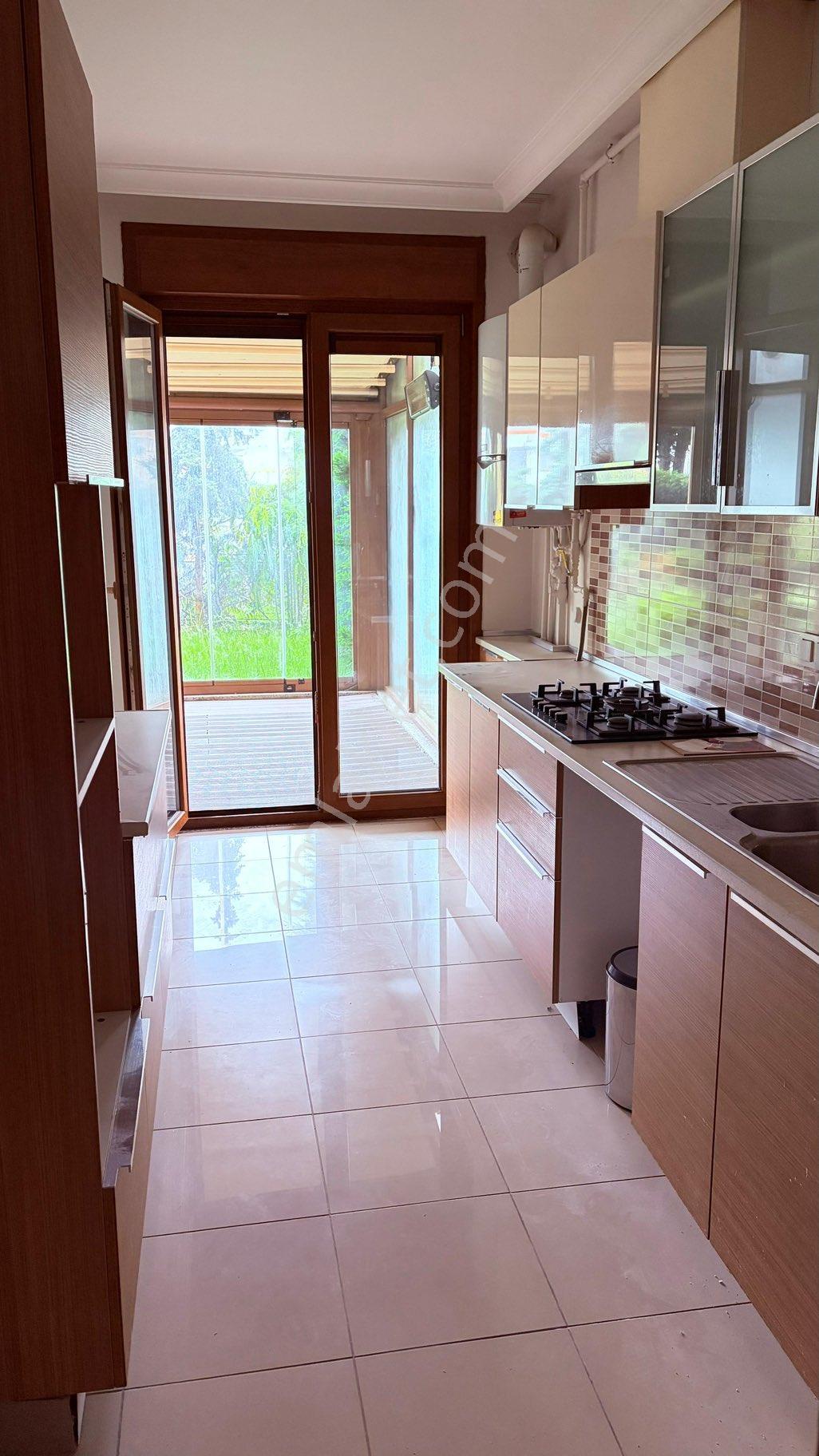 Emlakyap Tan Üsküdar New City1 De Lüks 3+1 Bahçe Katı Daire - Görsel 14