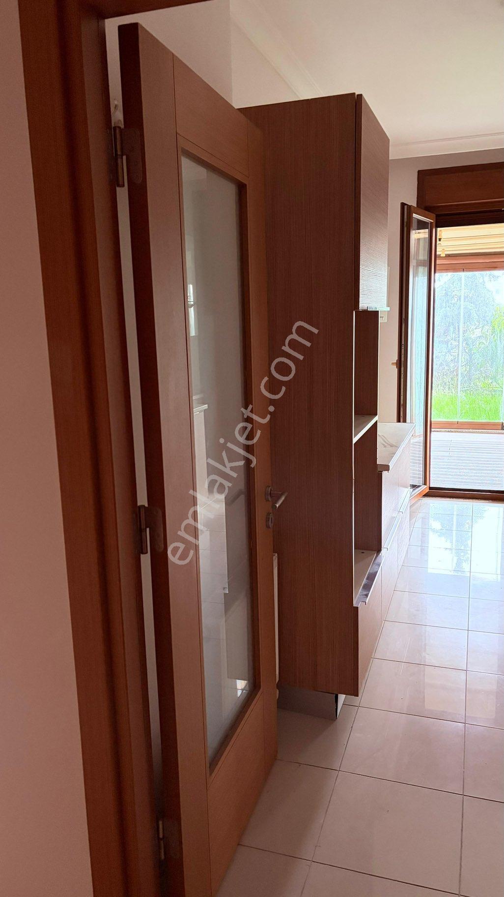 Emlakyap Tan Üsküdar New City1 De Lüks 3+1 Bahçe Katı Daire - Görsel 32