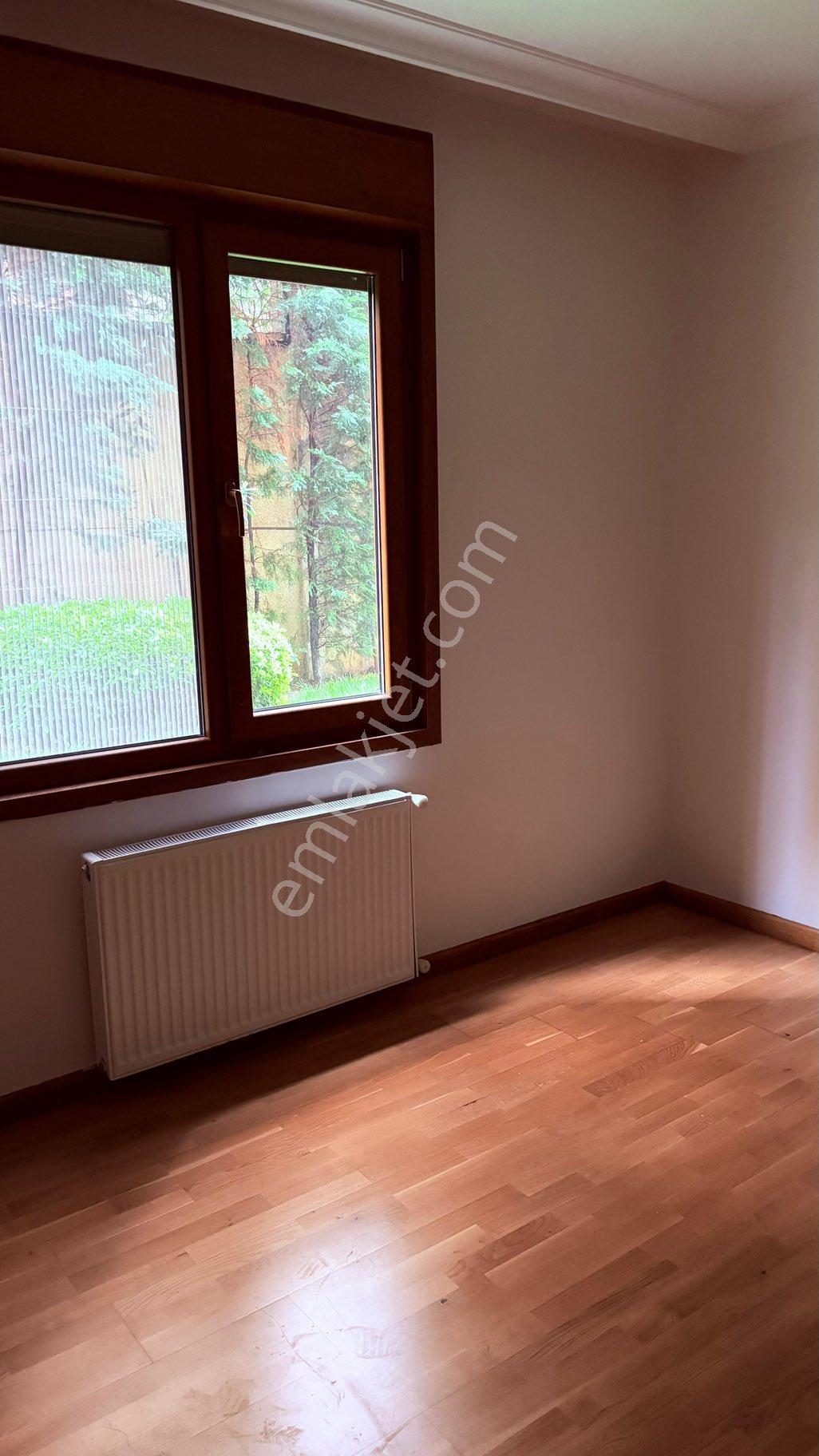 Emlakyap Tan Üsküdar New City1 De Lüks 3+1 Bahçe Katı Daire - Görsel 30